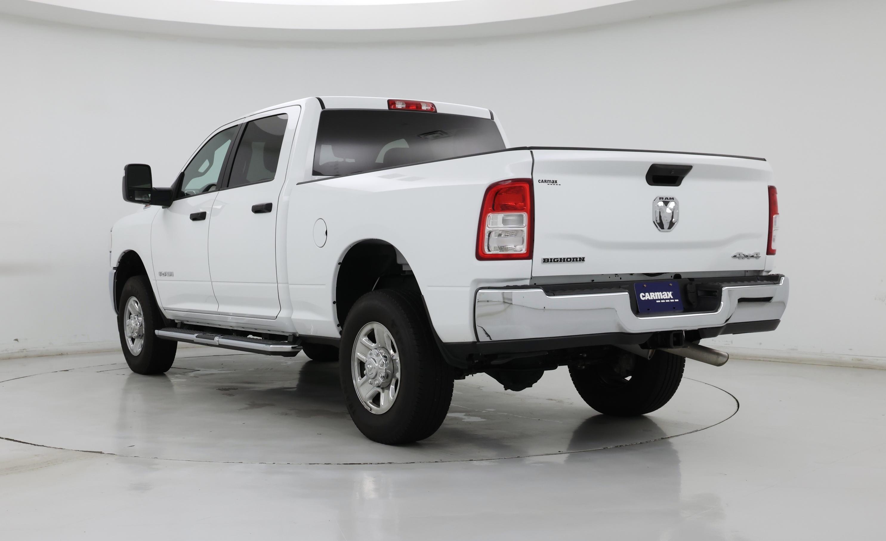 Thumbnail: 2024 RAM 2500 - 2