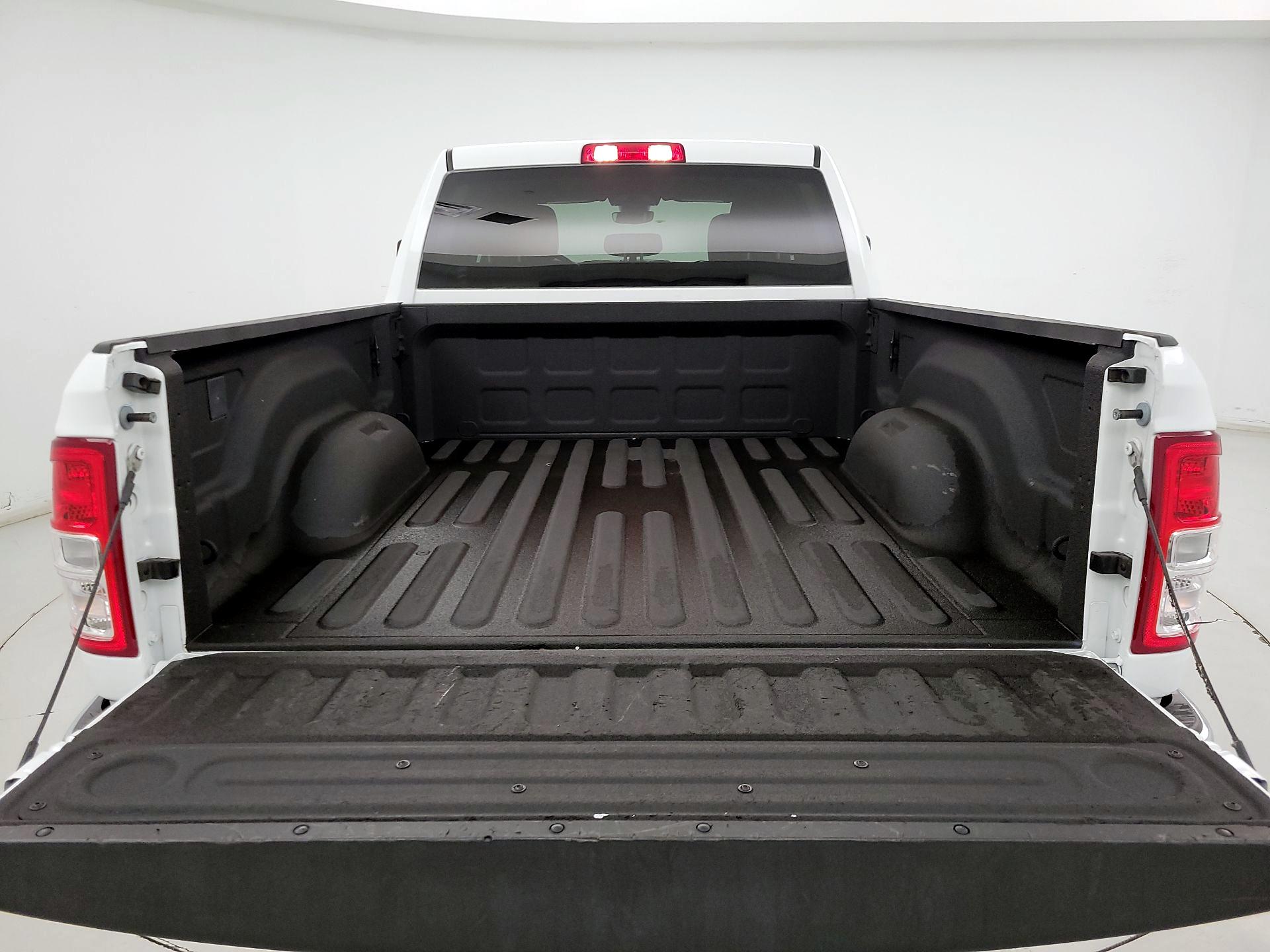 Thumbnail: 2024 RAM 2500 - 20