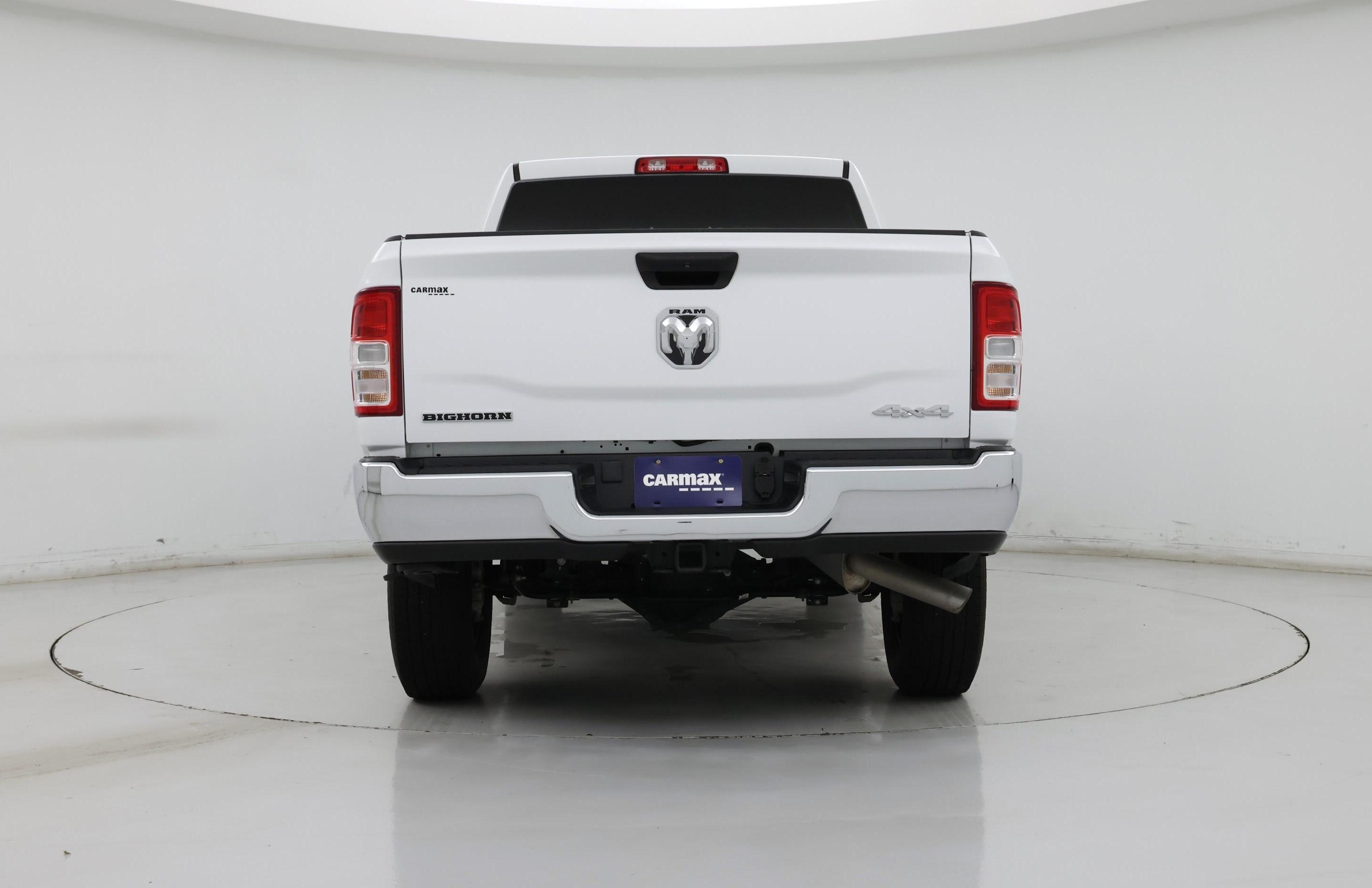 Thumbnail: 2024 RAM 2500 - 6