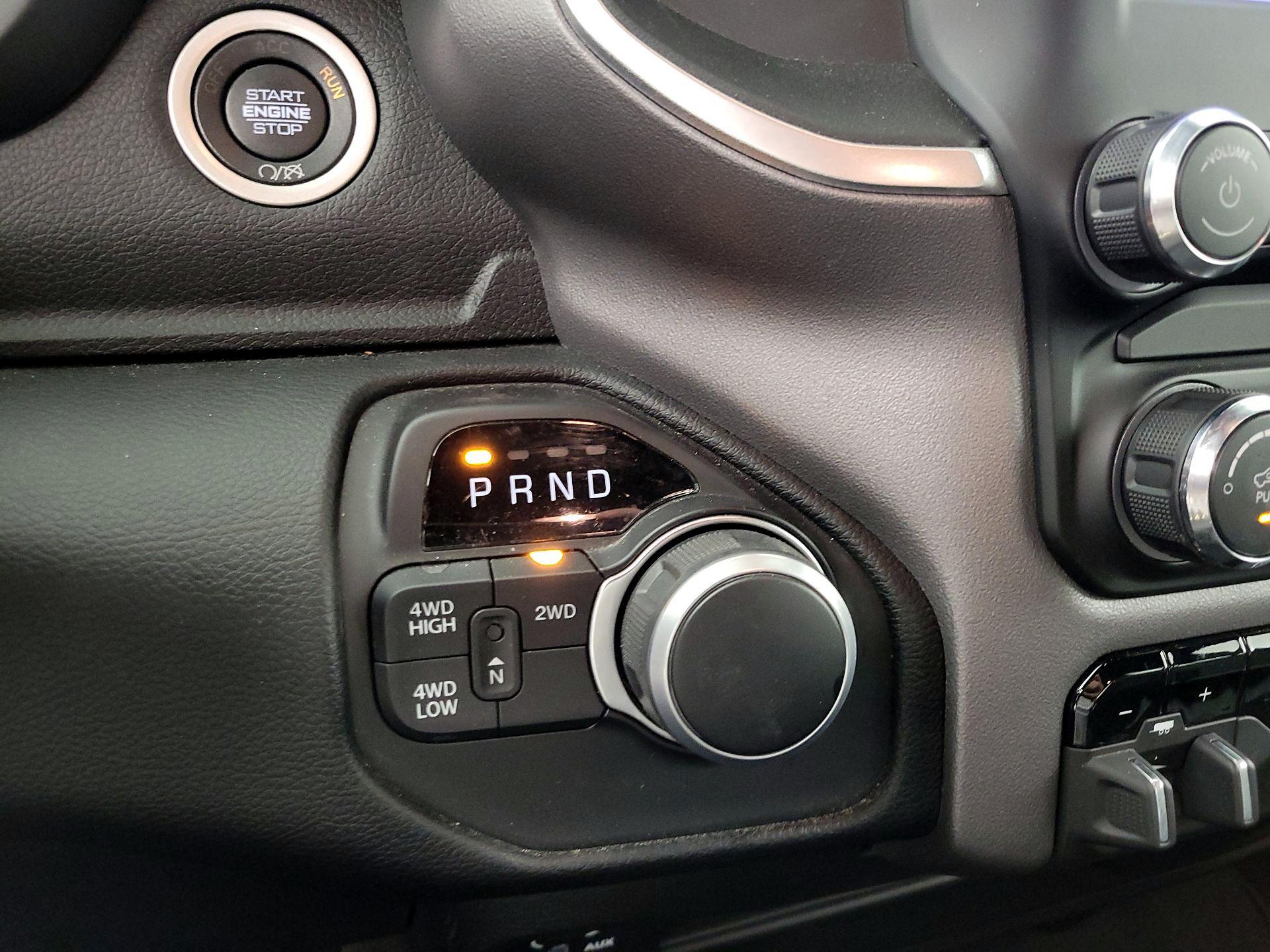 Thumbnail: 2024 RAM 2500 - 17