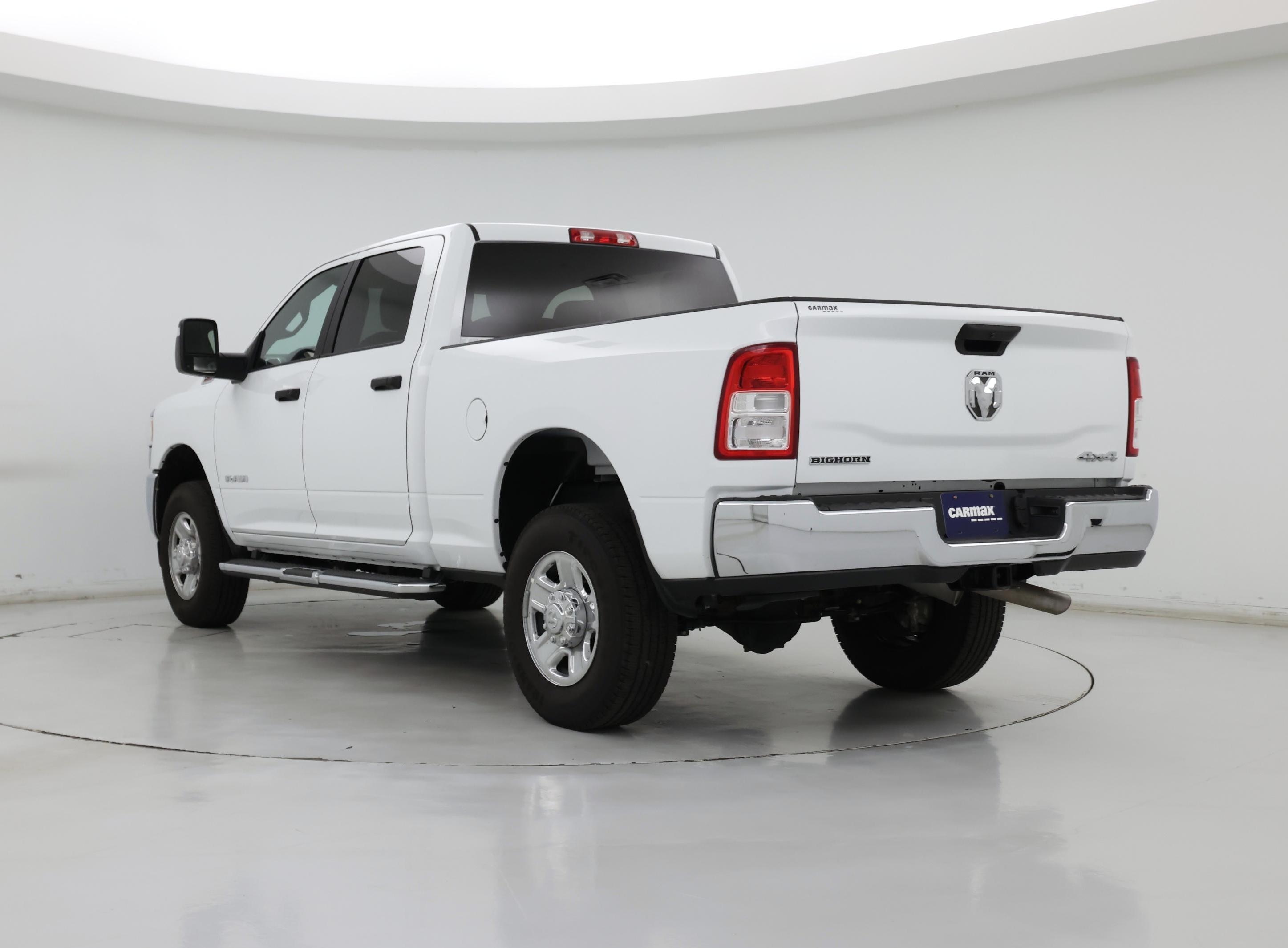 Thumbnail: 2024 RAM 2500 - 2
