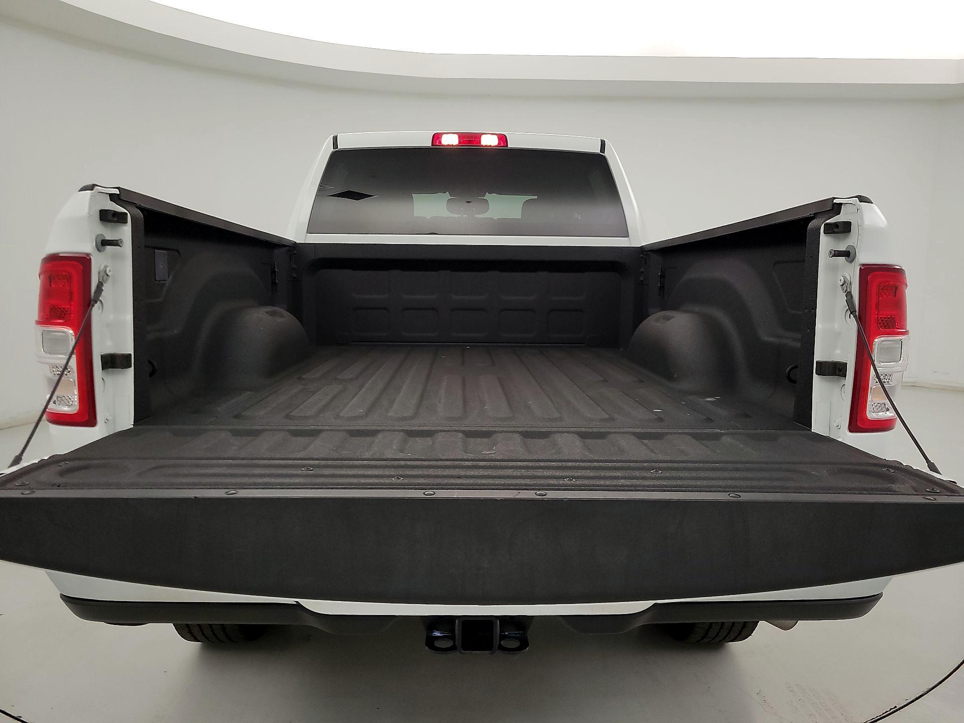 Thumbnail: 2024 RAM 2500 - 20