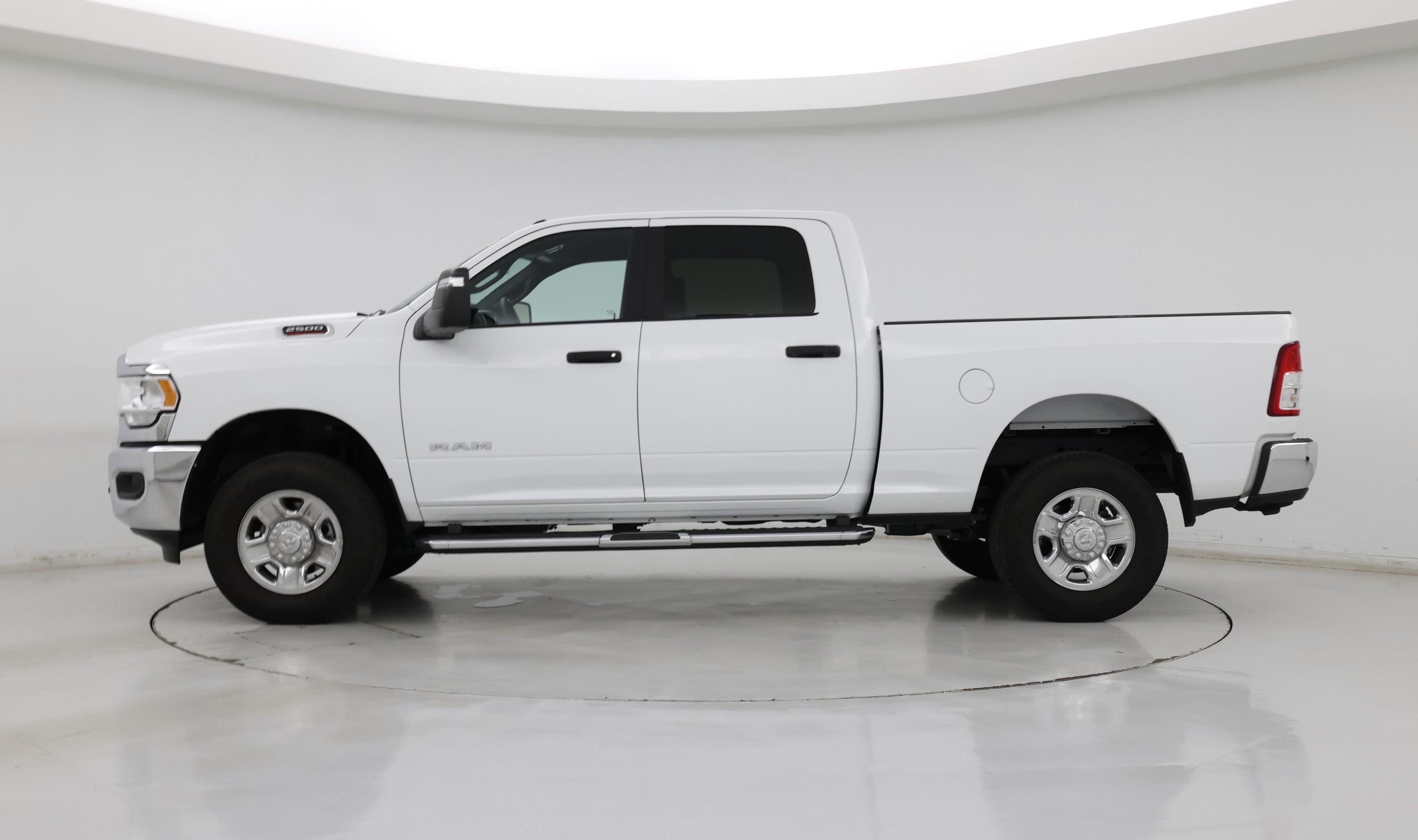 Thumbnail: 2024 RAM 2500 - 3