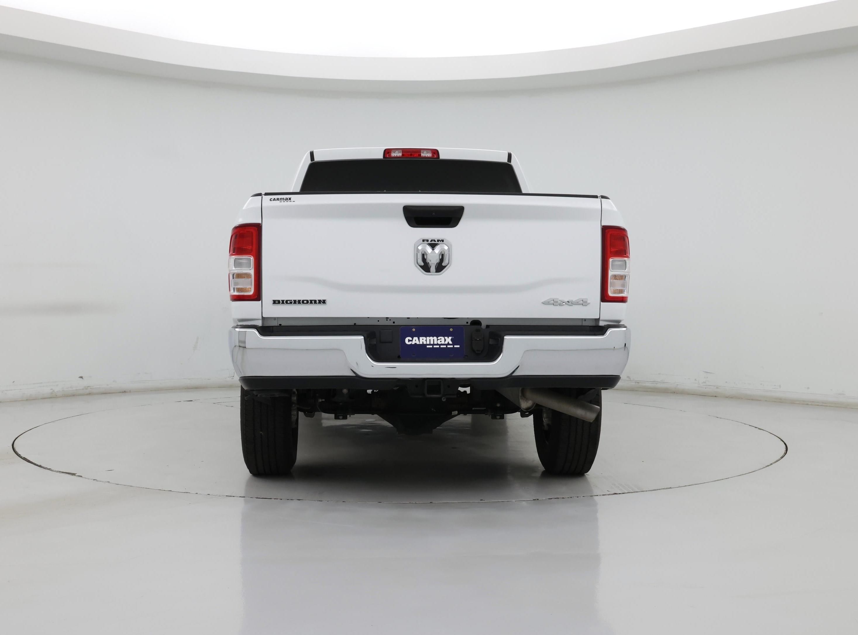 Thumbnail: 2024 RAM 2500 - 6