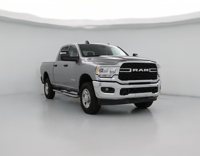2024 Ram 2500 Bighorn