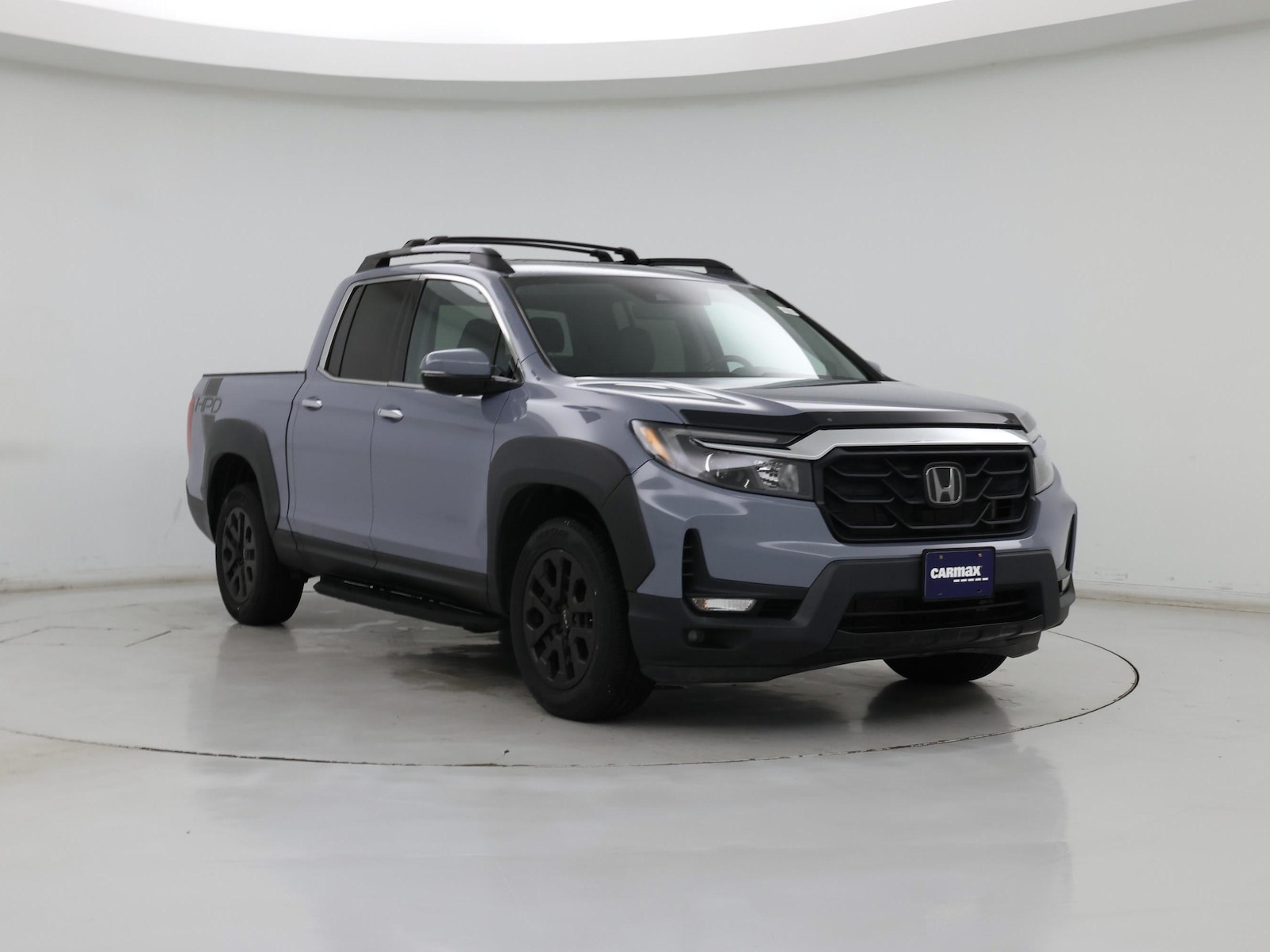 Image of 2022 Honda Ridgeline RTL-E