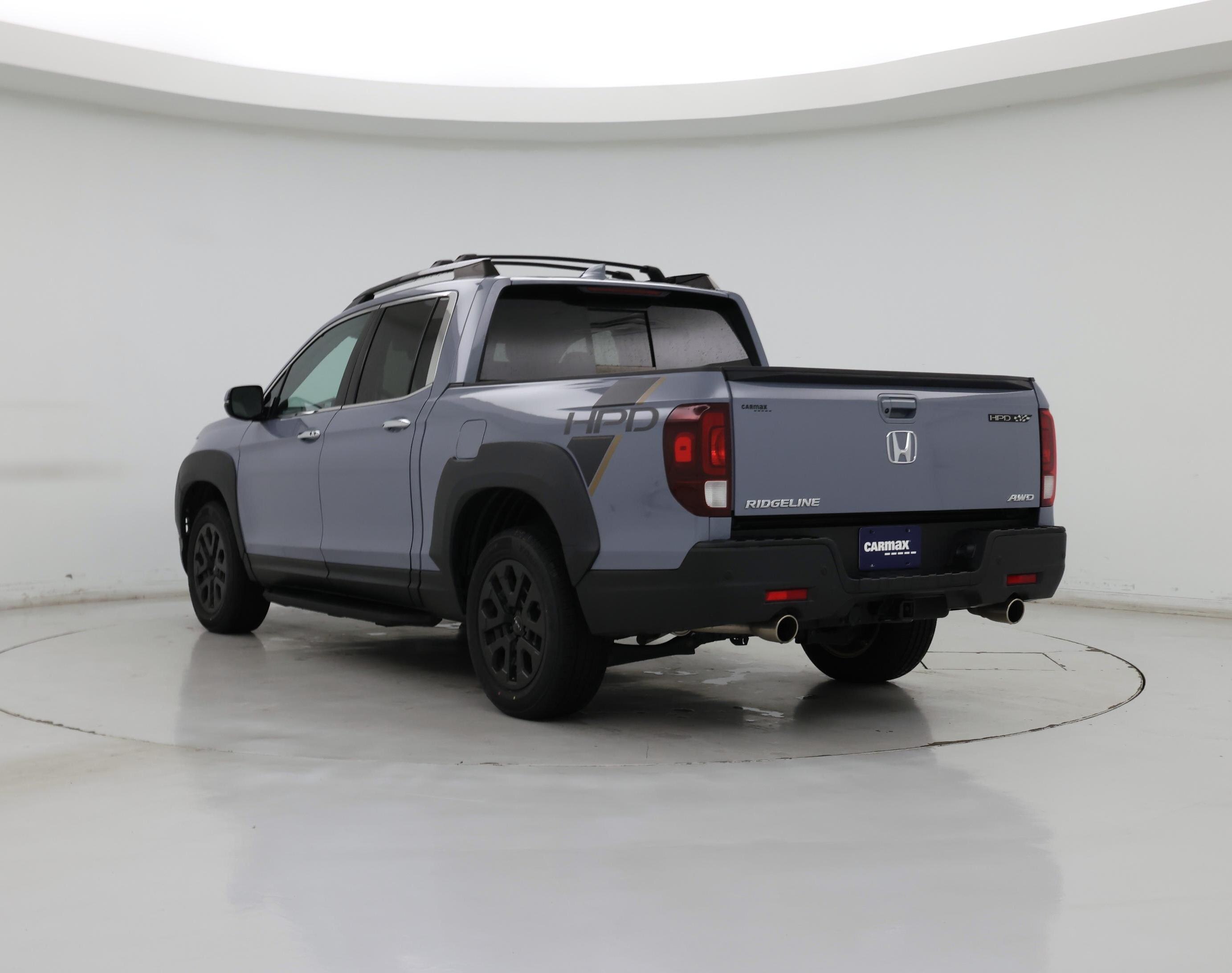 Thumbnail: 2022 Honda Ridgeline - 2