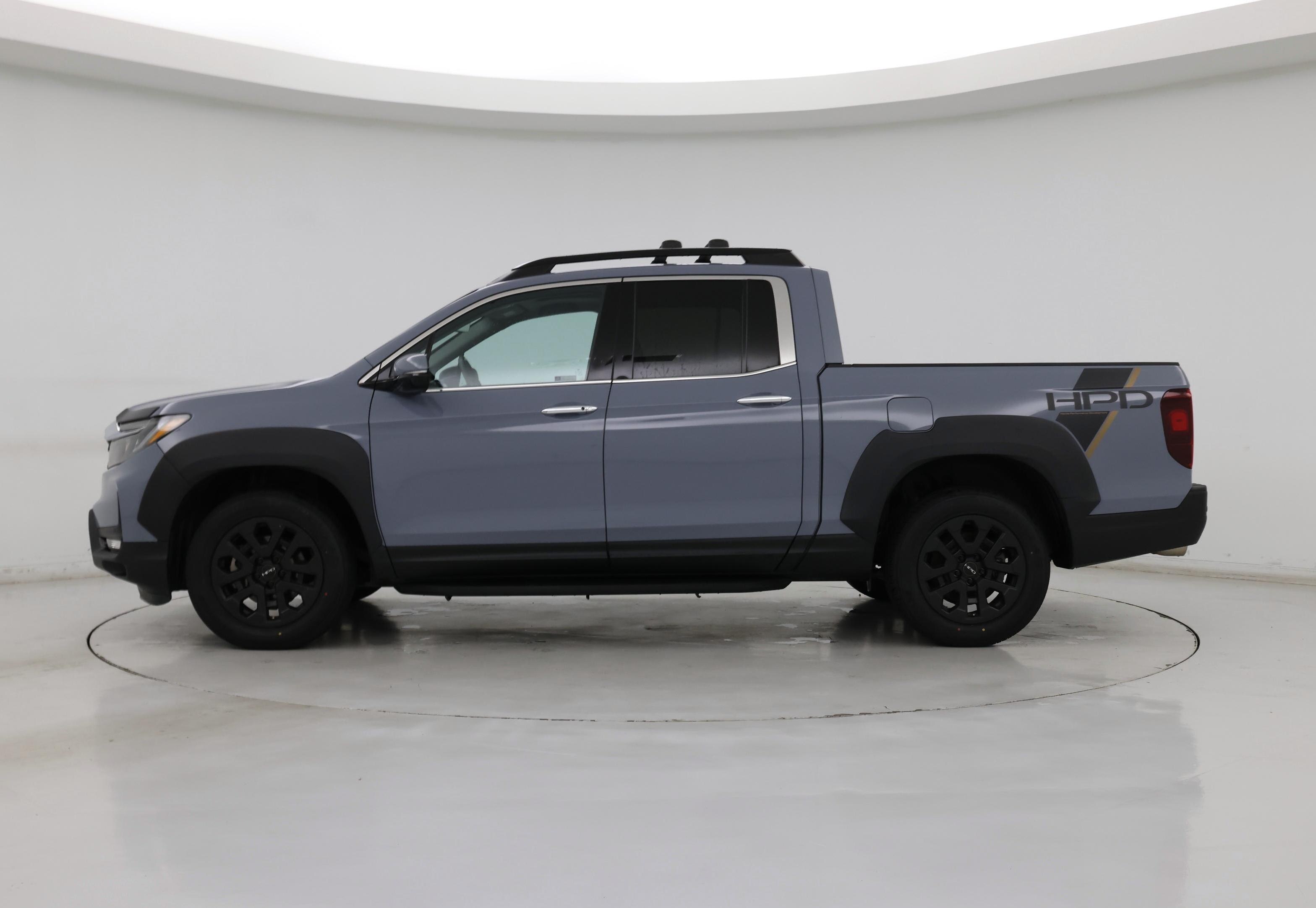 Thumbnail: 2022 Honda Ridgeline - 3