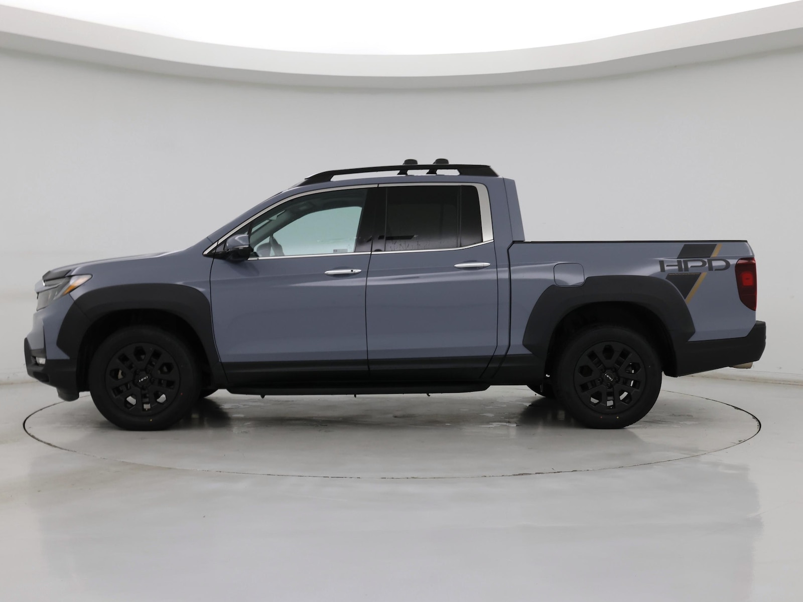 Image of 2022 Honda Ridgeline RTL-E