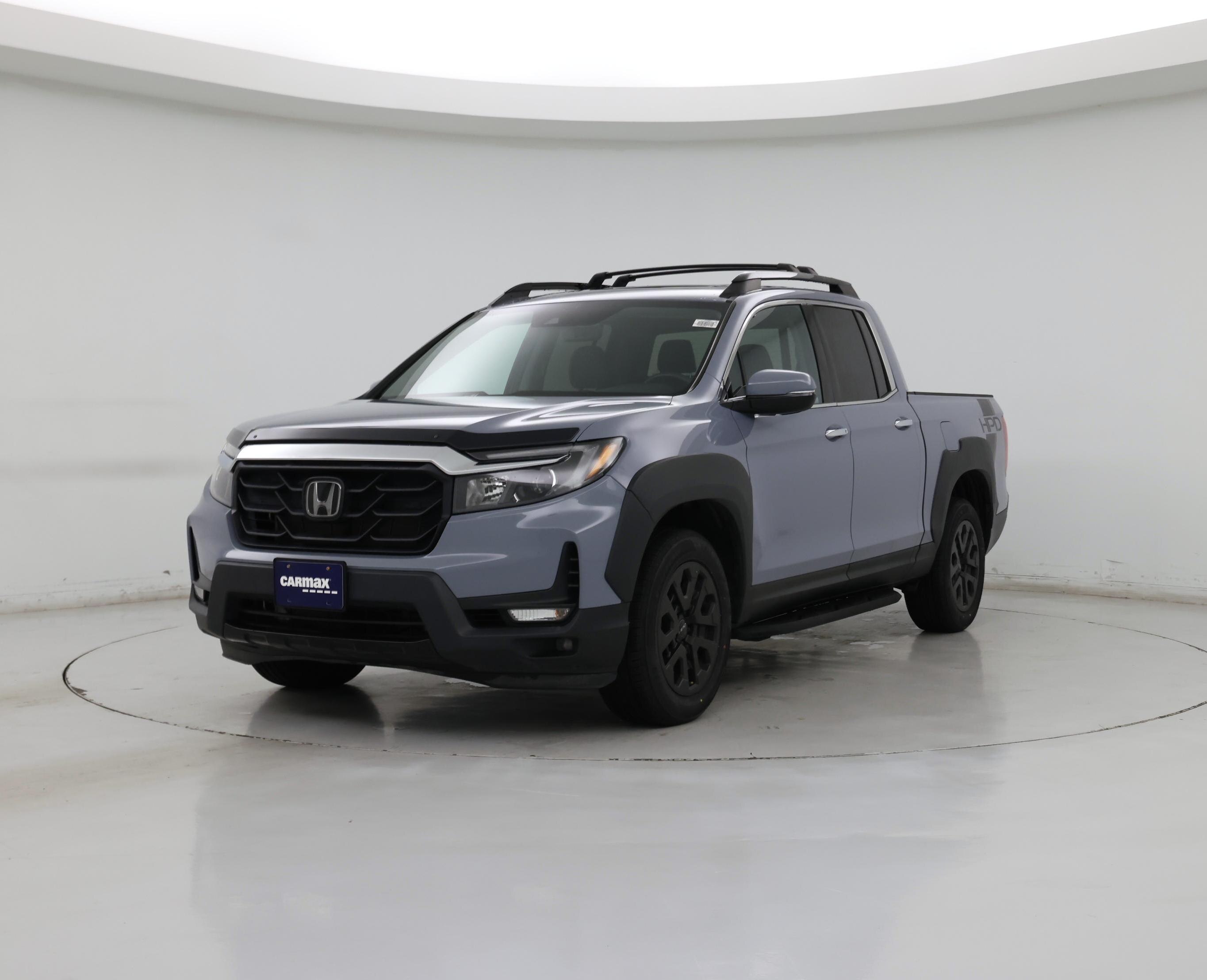 Thumbnail: 2022 Honda Ridgeline - 4