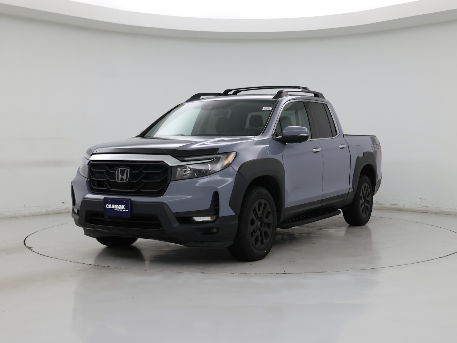 Image of 2022 Honda Ridgeline RTL-E
