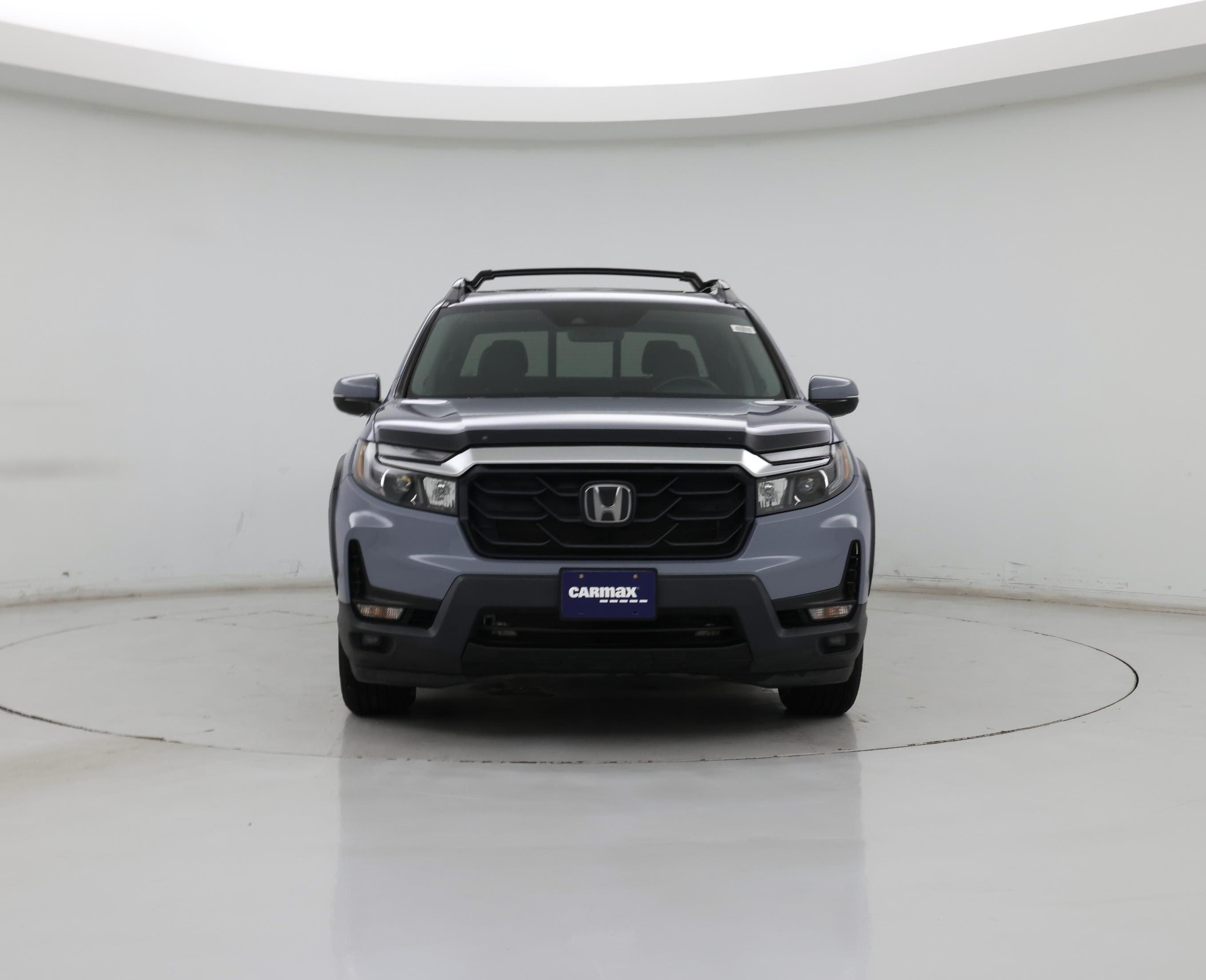 Thumbnail: 2022 Honda Ridgeline - 5