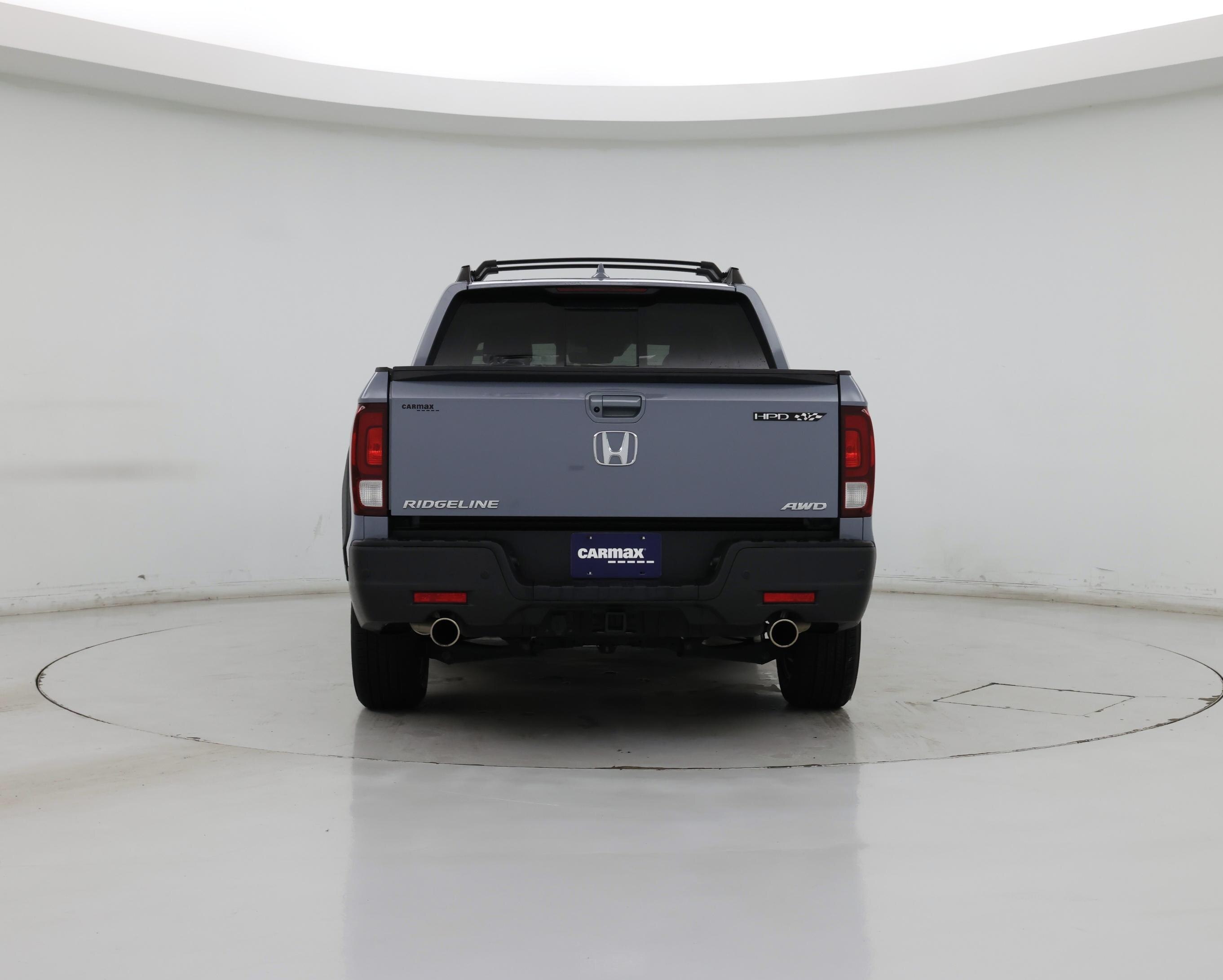 Thumbnail: 2022 Honda Ridgeline - 6