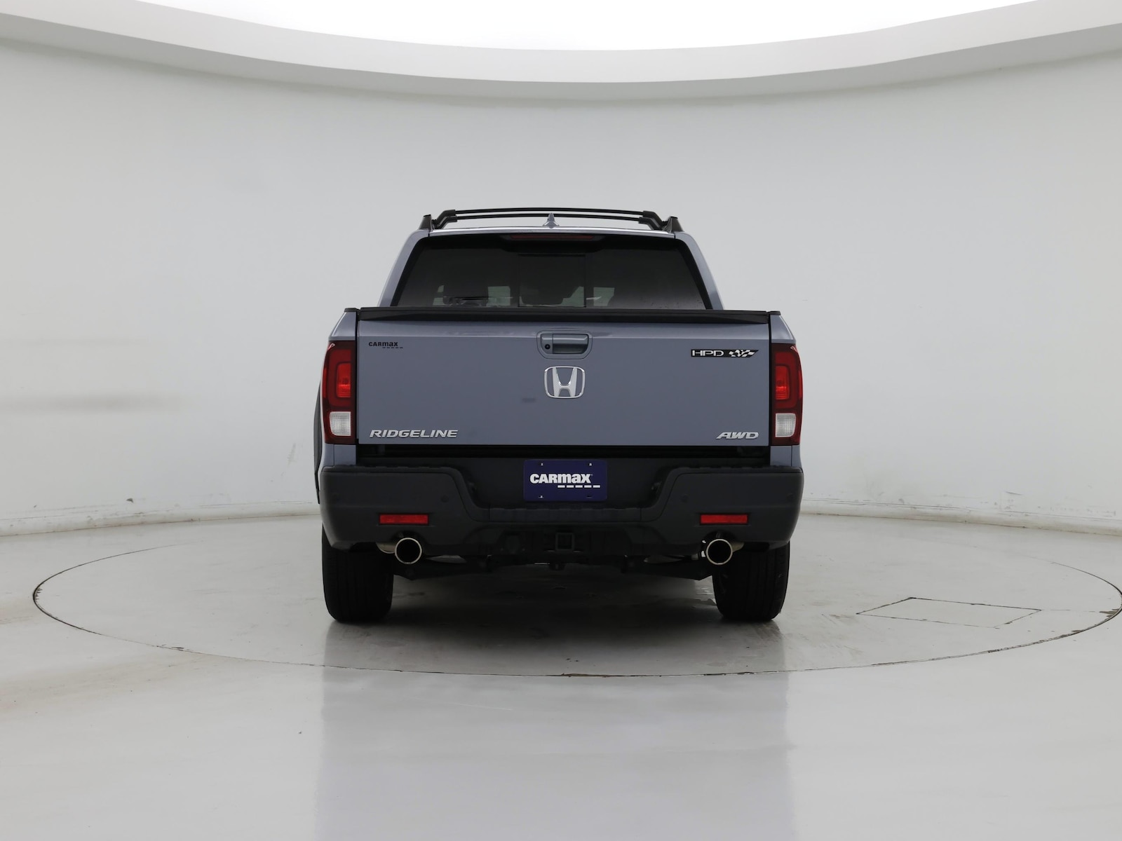 Image of 2022 Honda Ridgeline RTL-E