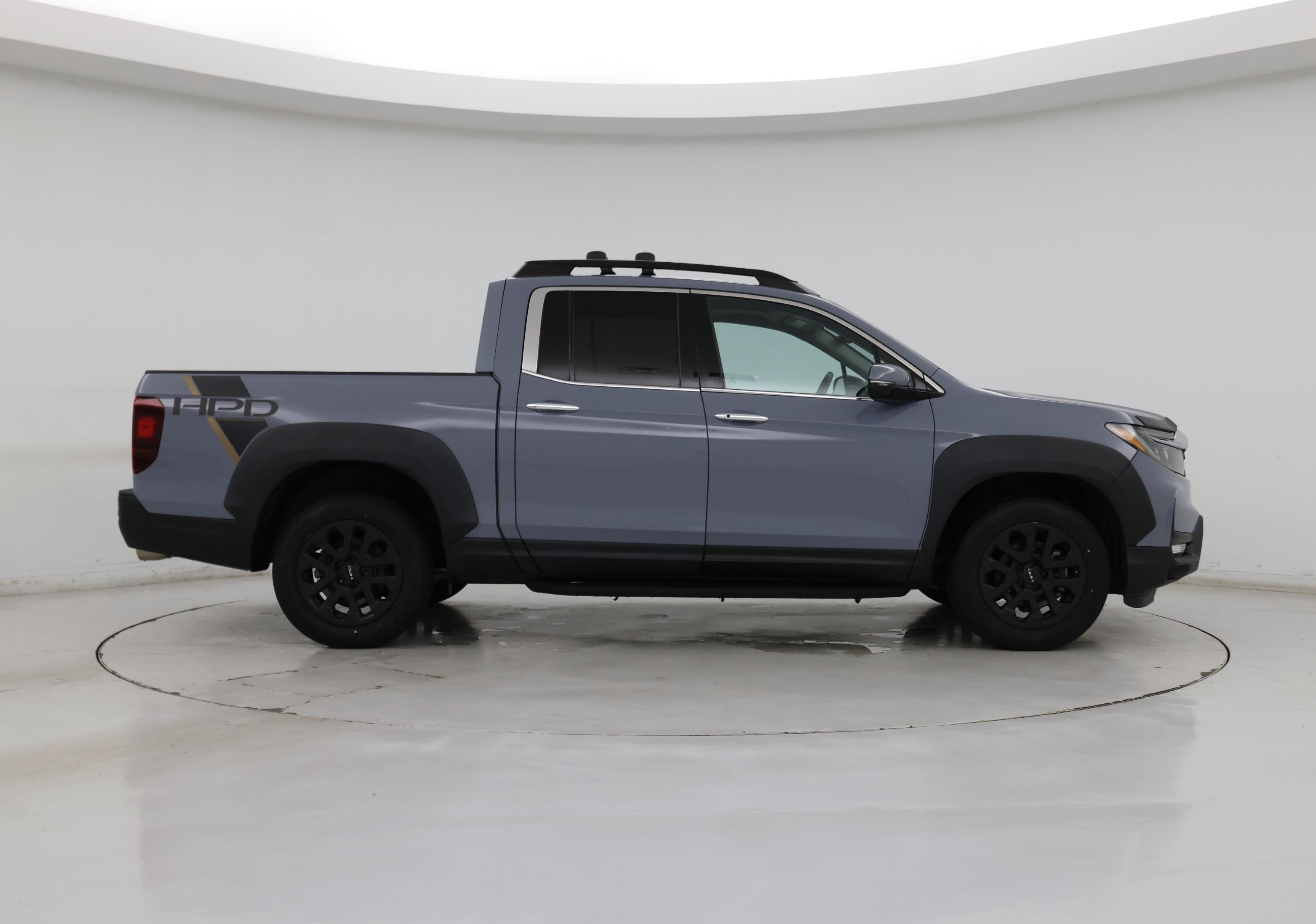 Thumbnail: 2022 Honda Ridgeline - 7