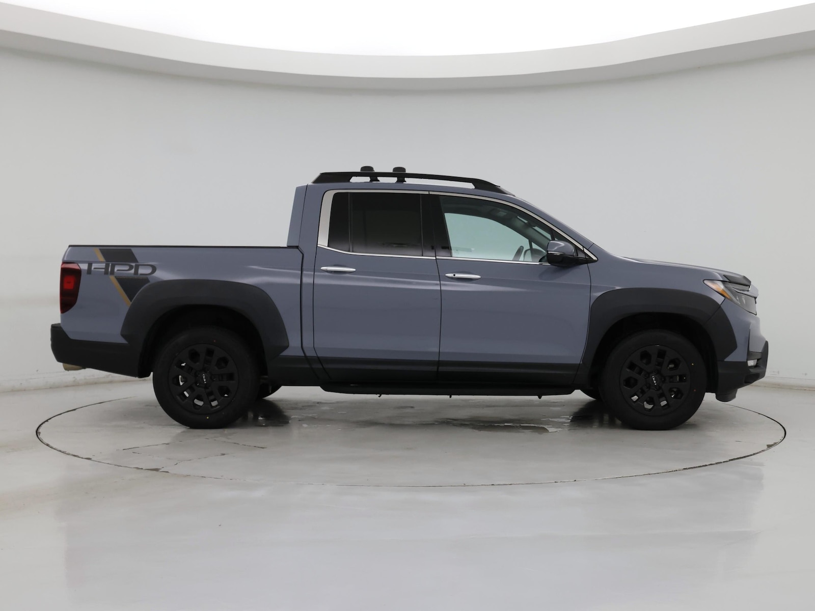 Image of 2022 Honda Ridgeline RTL-E