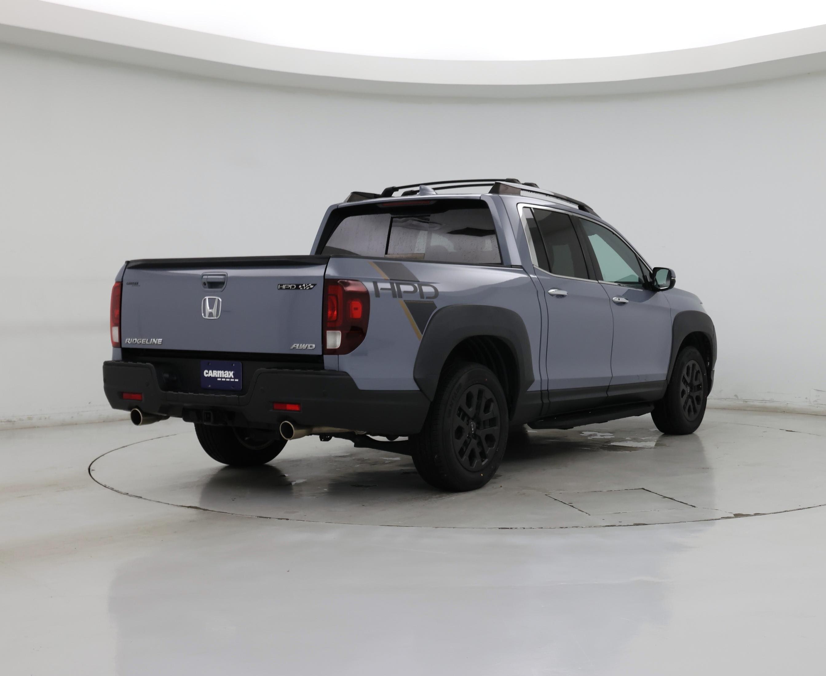 Thumbnail: 2022 Honda Ridgeline - 8
