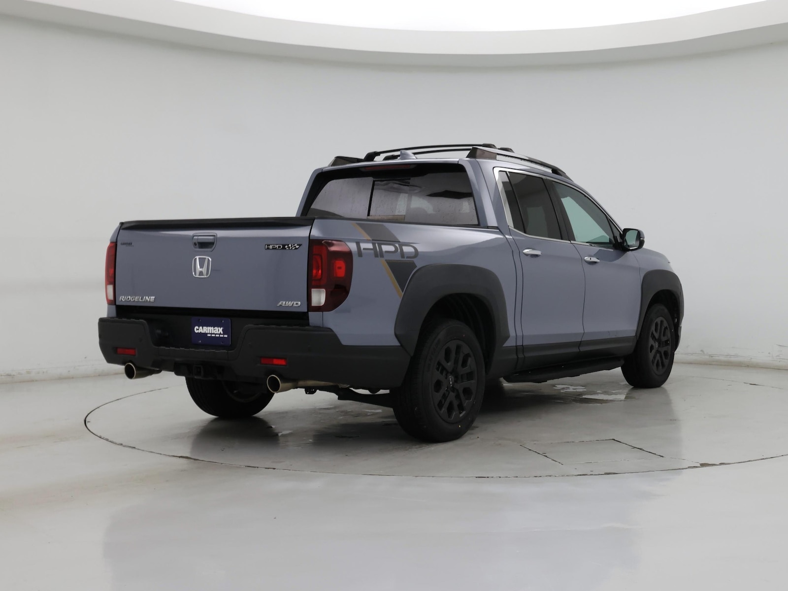Image of 2022 Honda Ridgeline RTL-E