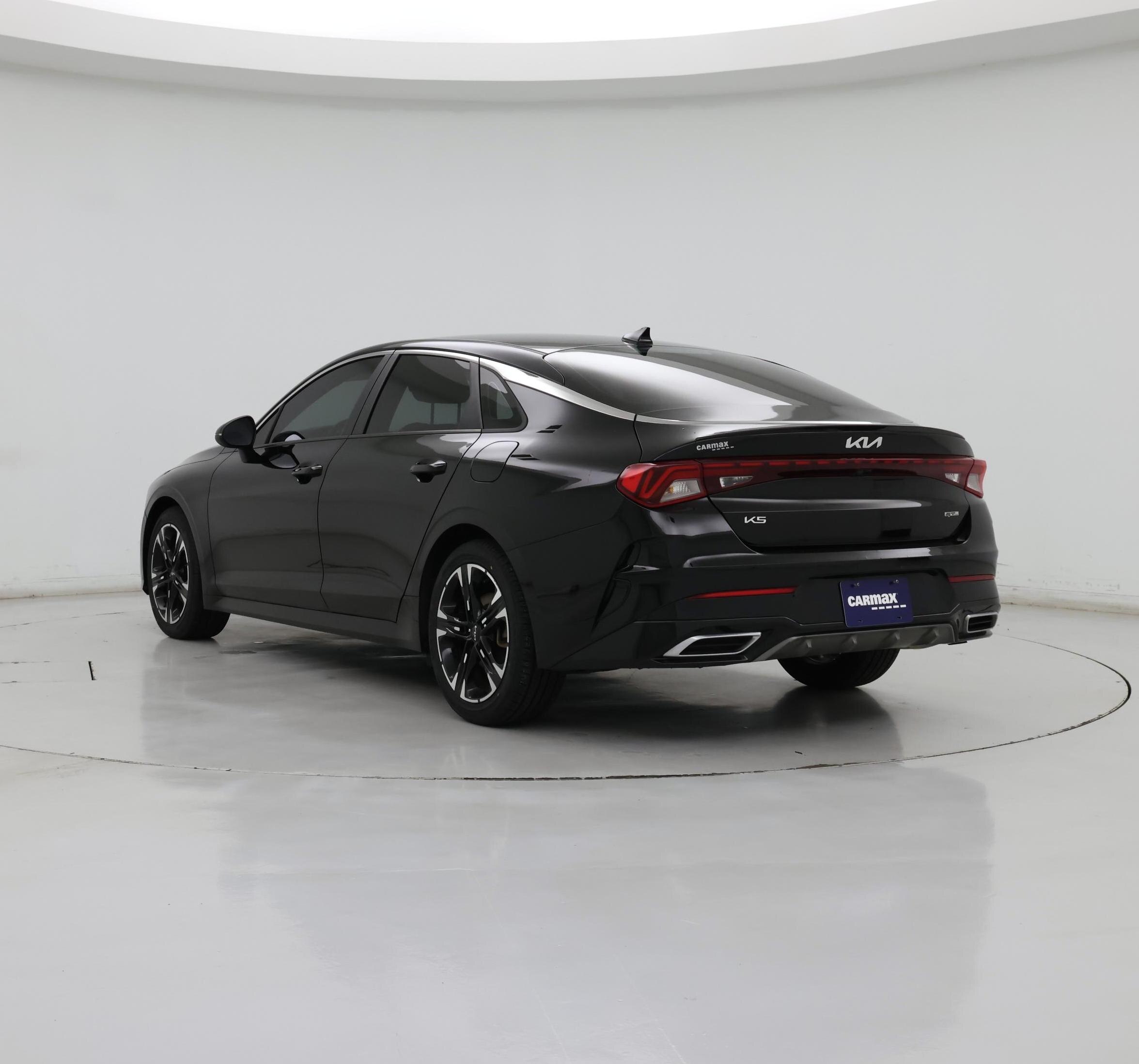 Thumbnail: 2023 Kia K5 - 2