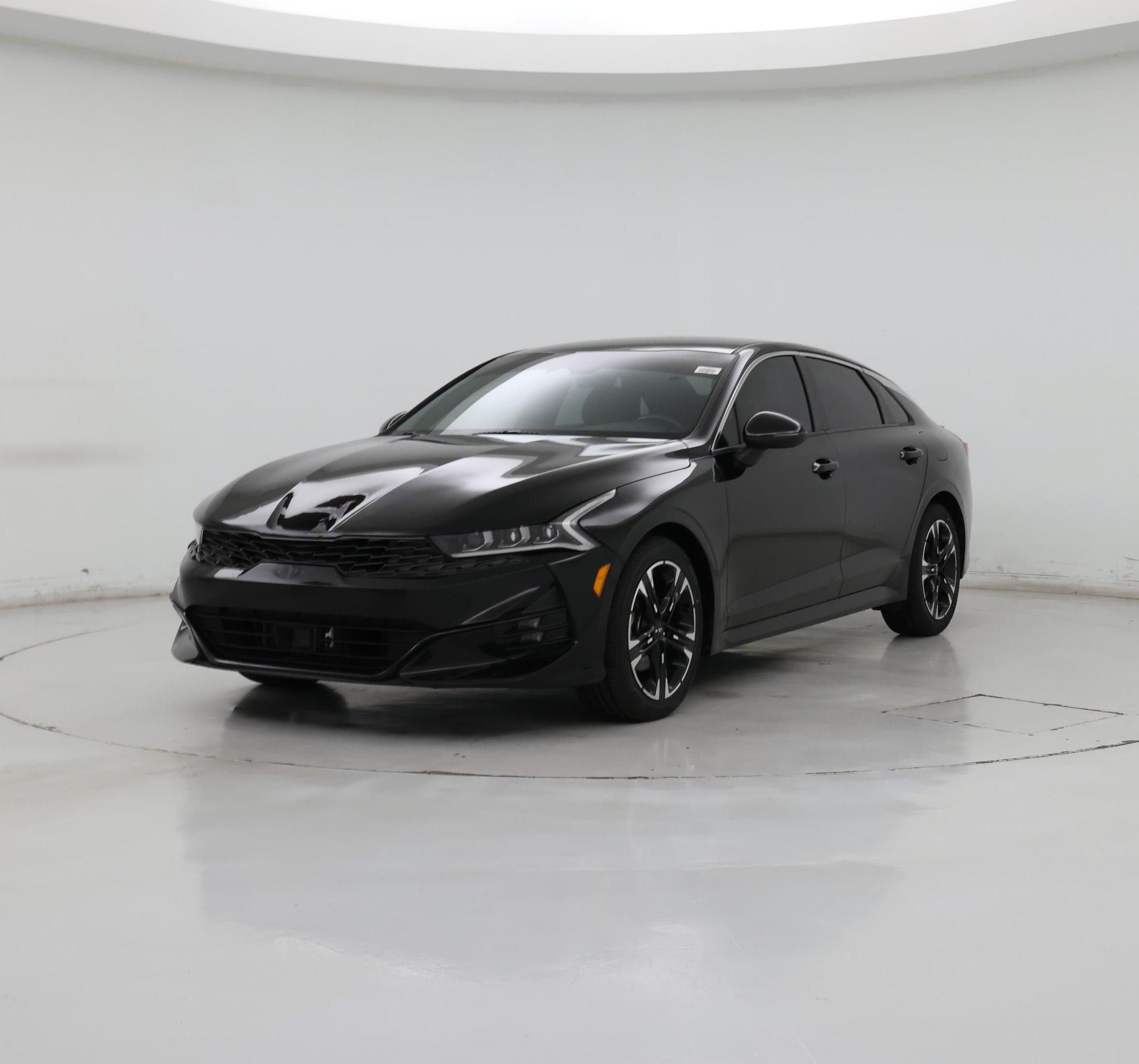 Thumbnail: 2023 Kia K5 - 4