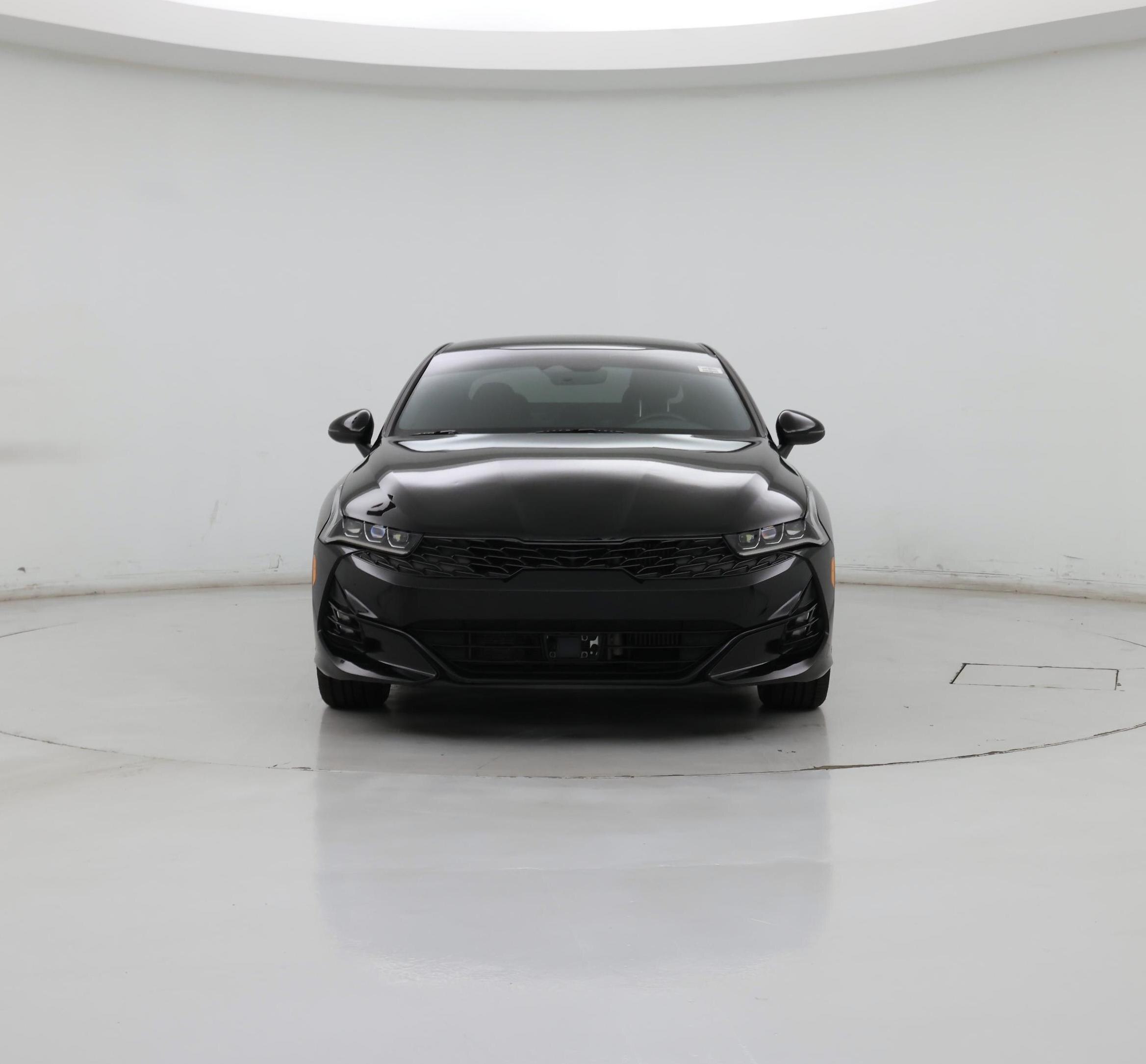 Thumbnail: 2023 Kia K5 - 5