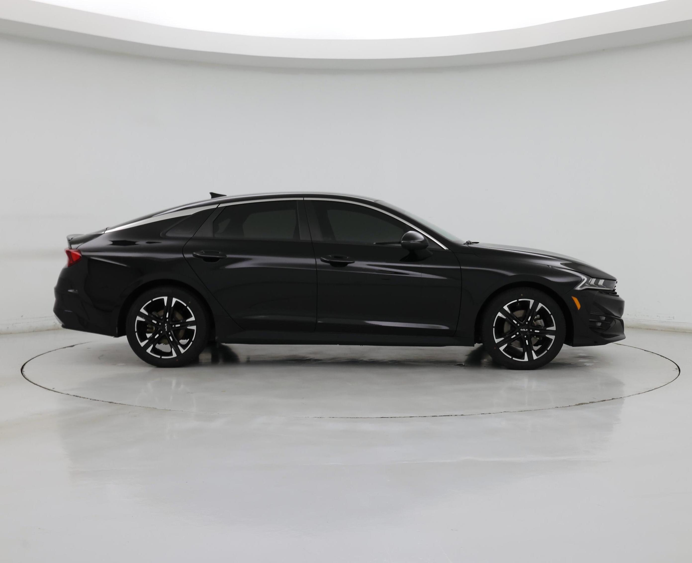 Thumbnail: 2023 Kia K5 - 7