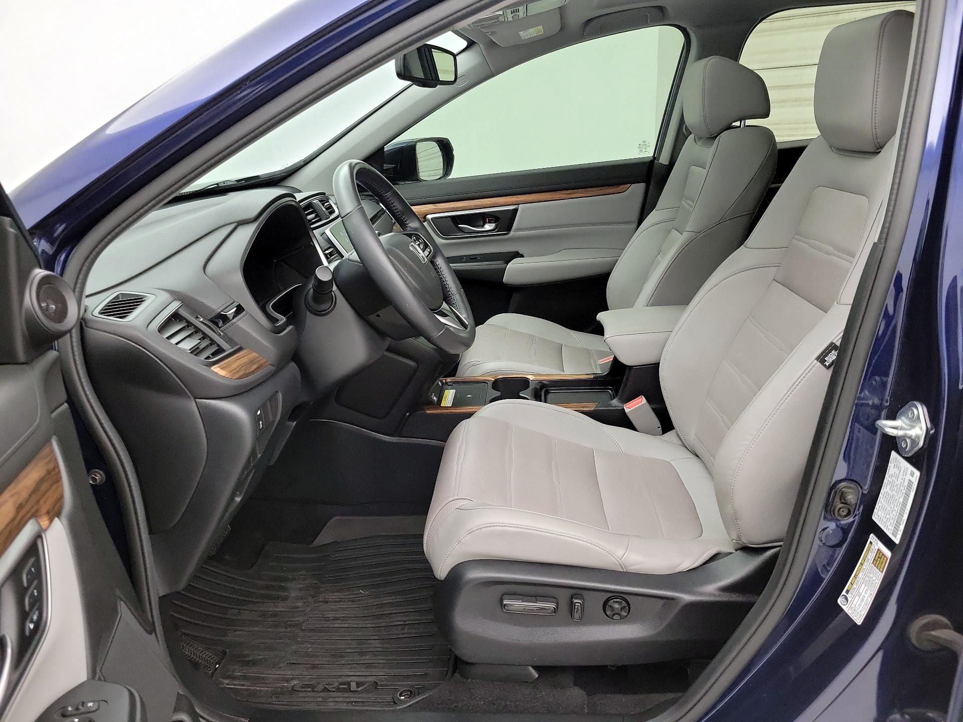 Thumbnail: 2022 Honda CR-V - 11