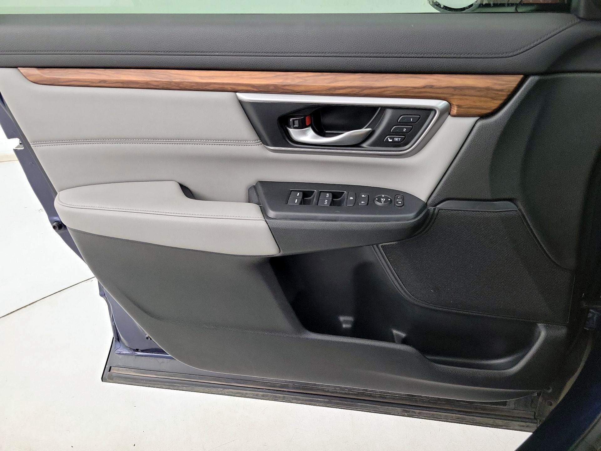 Thumbnail: 2022 Honda CR-V - 12