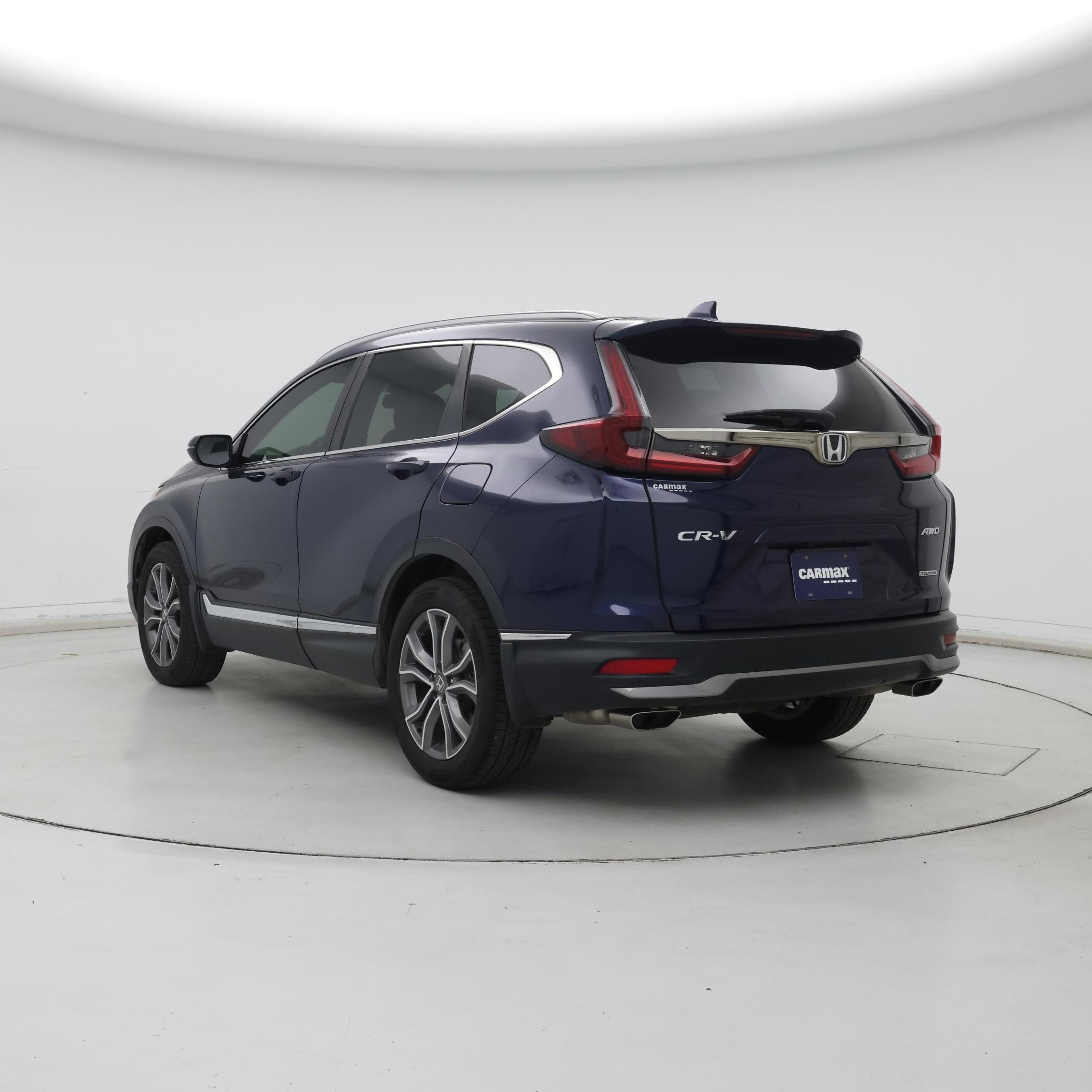 Thumbnail: 2022 Honda CR-V - 2