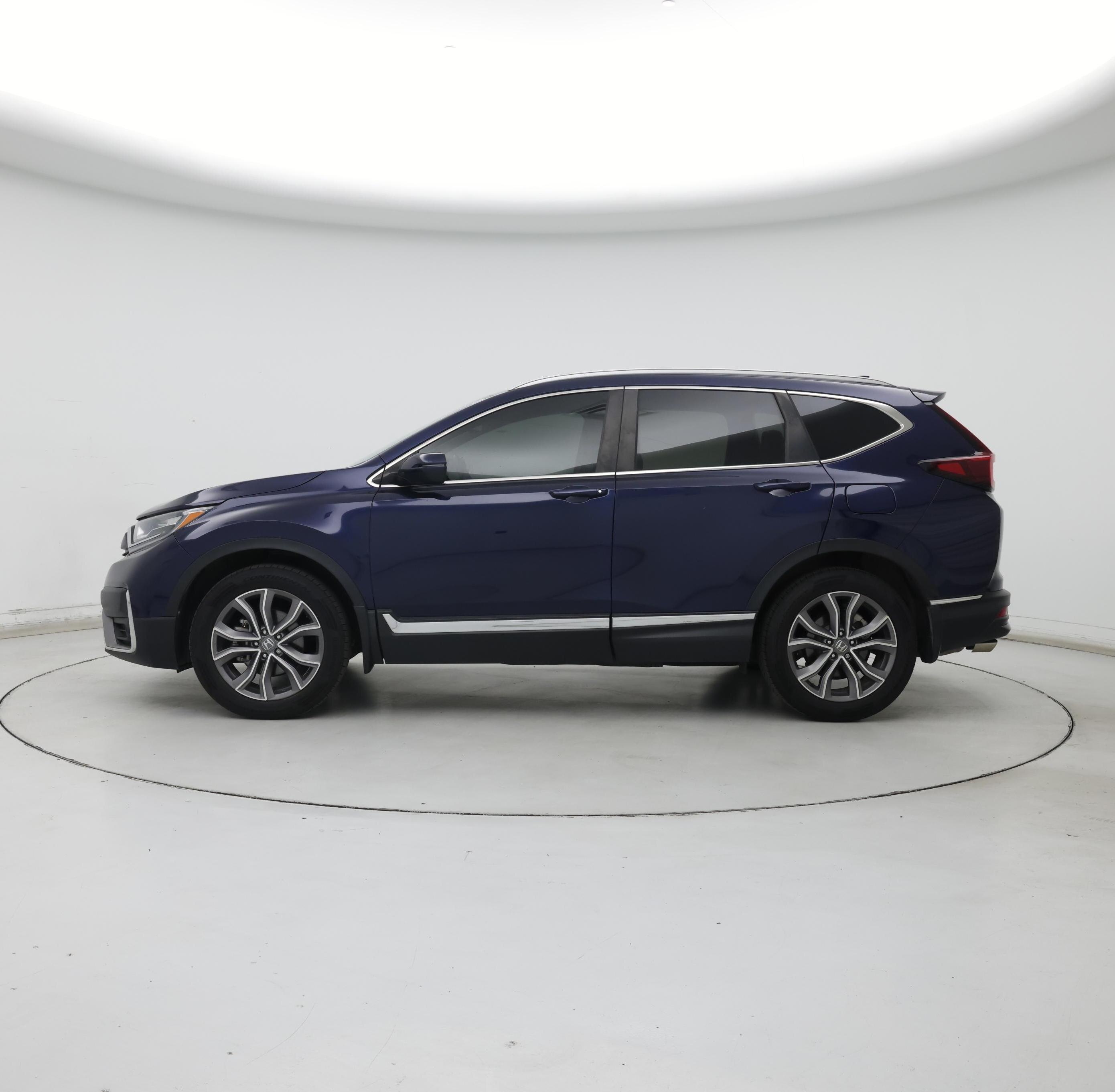 Thumbnail: 2022 Honda CR-V - 3