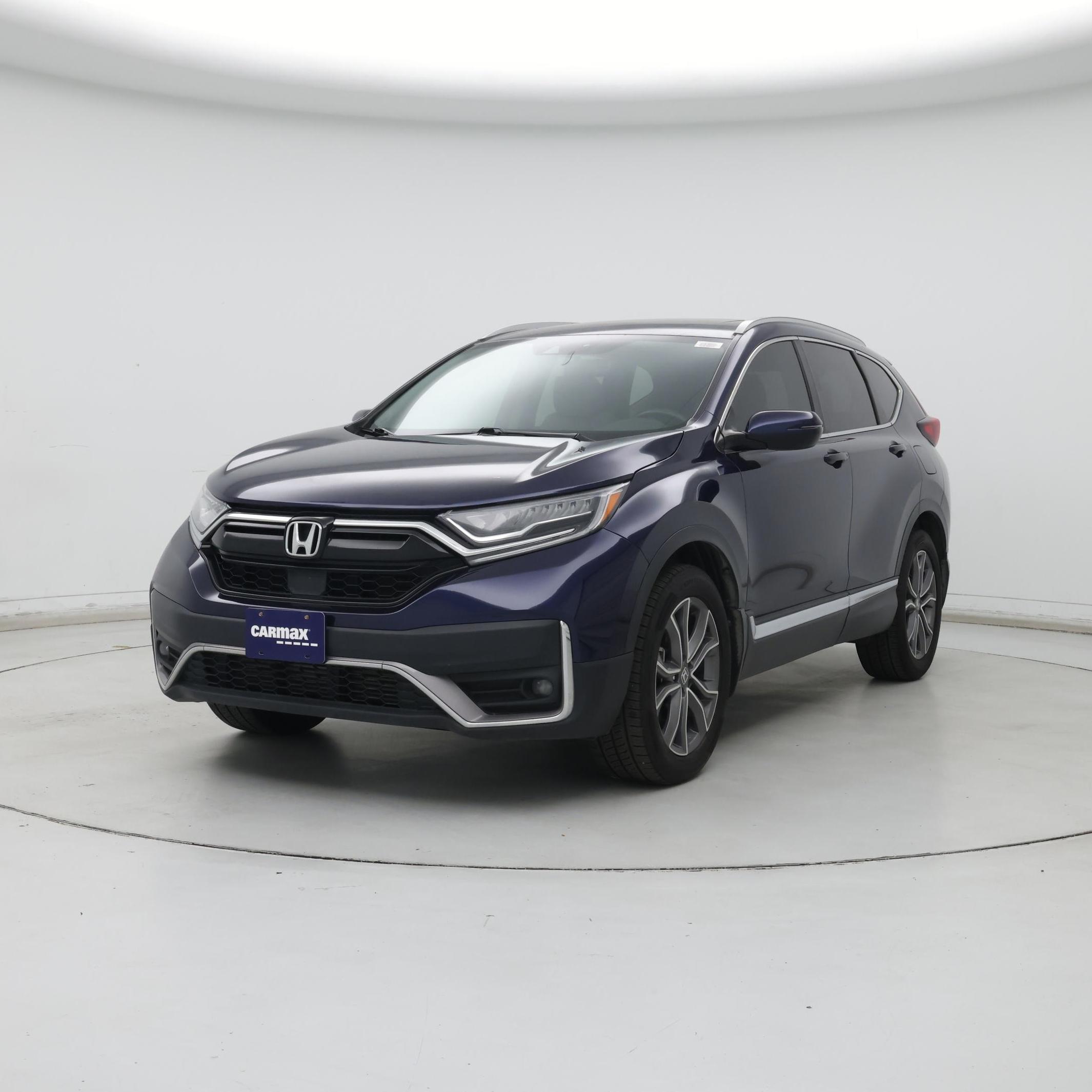 Thumbnail: 2022 Honda CR-V - 4