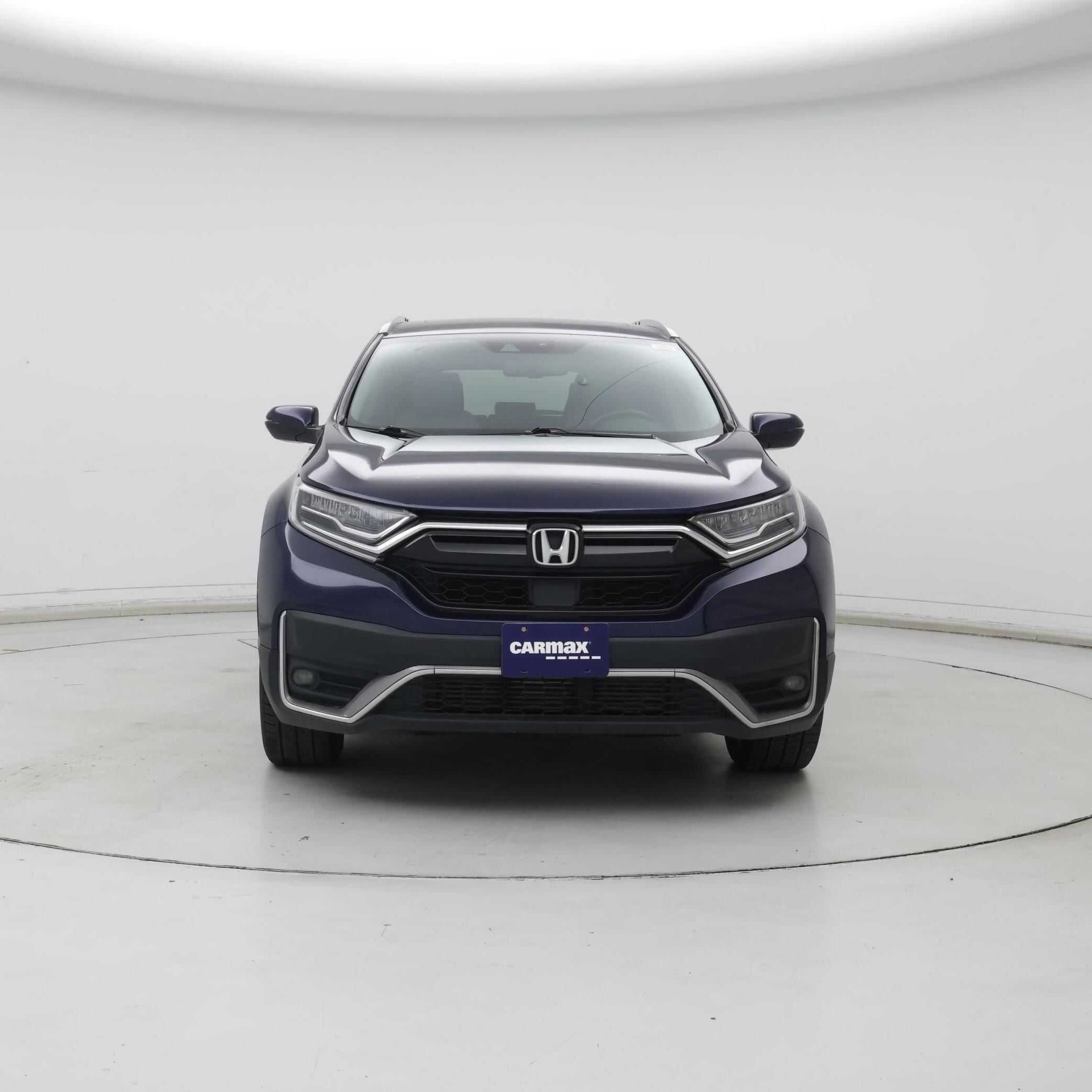 Thumbnail: 2022 Honda CR-V - 5