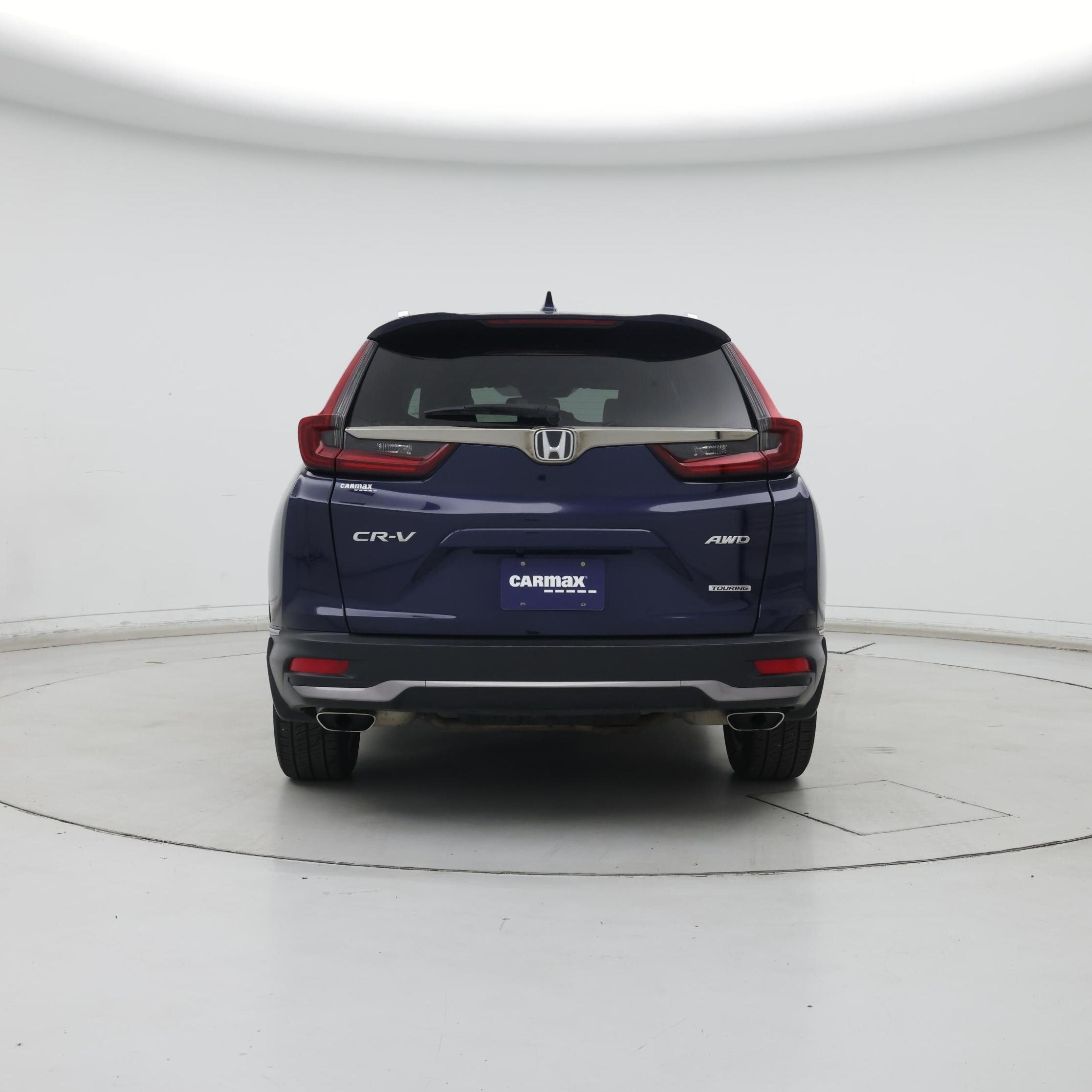 Thumbnail: 2022 Honda CR-V - 6