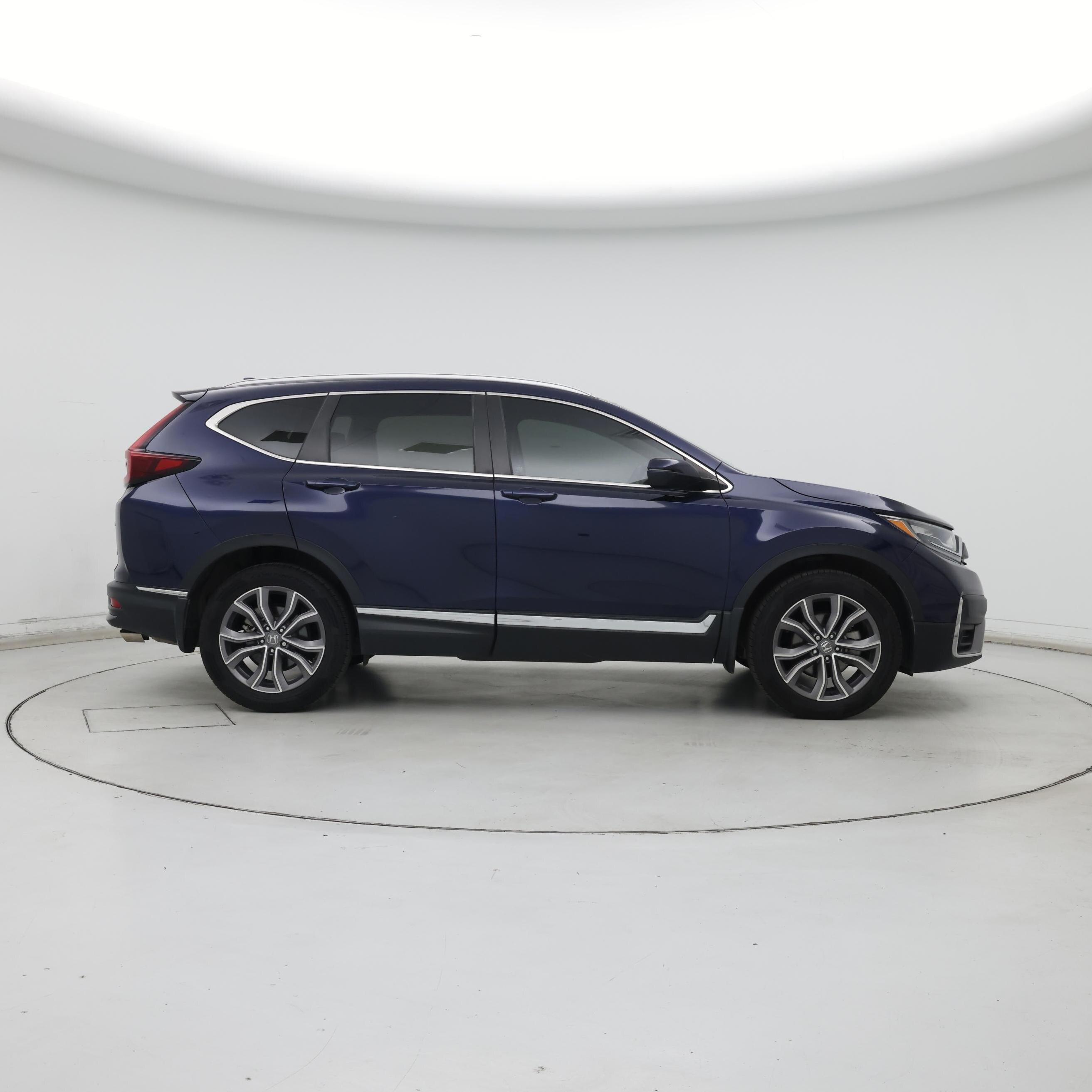Thumbnail: 2022 Honda CR-V - 7
