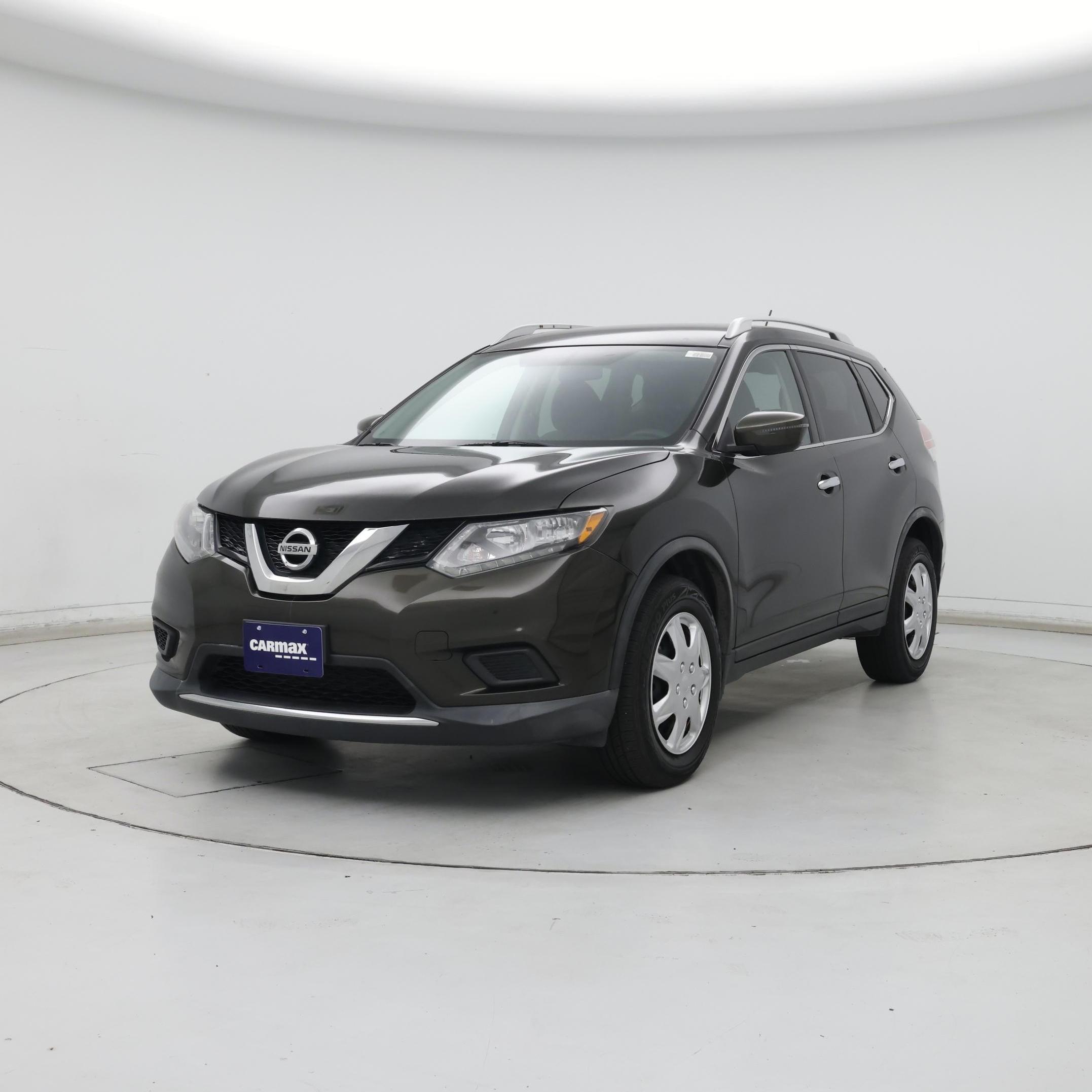Thumbnail: 2016 Nissan Rogue - 4