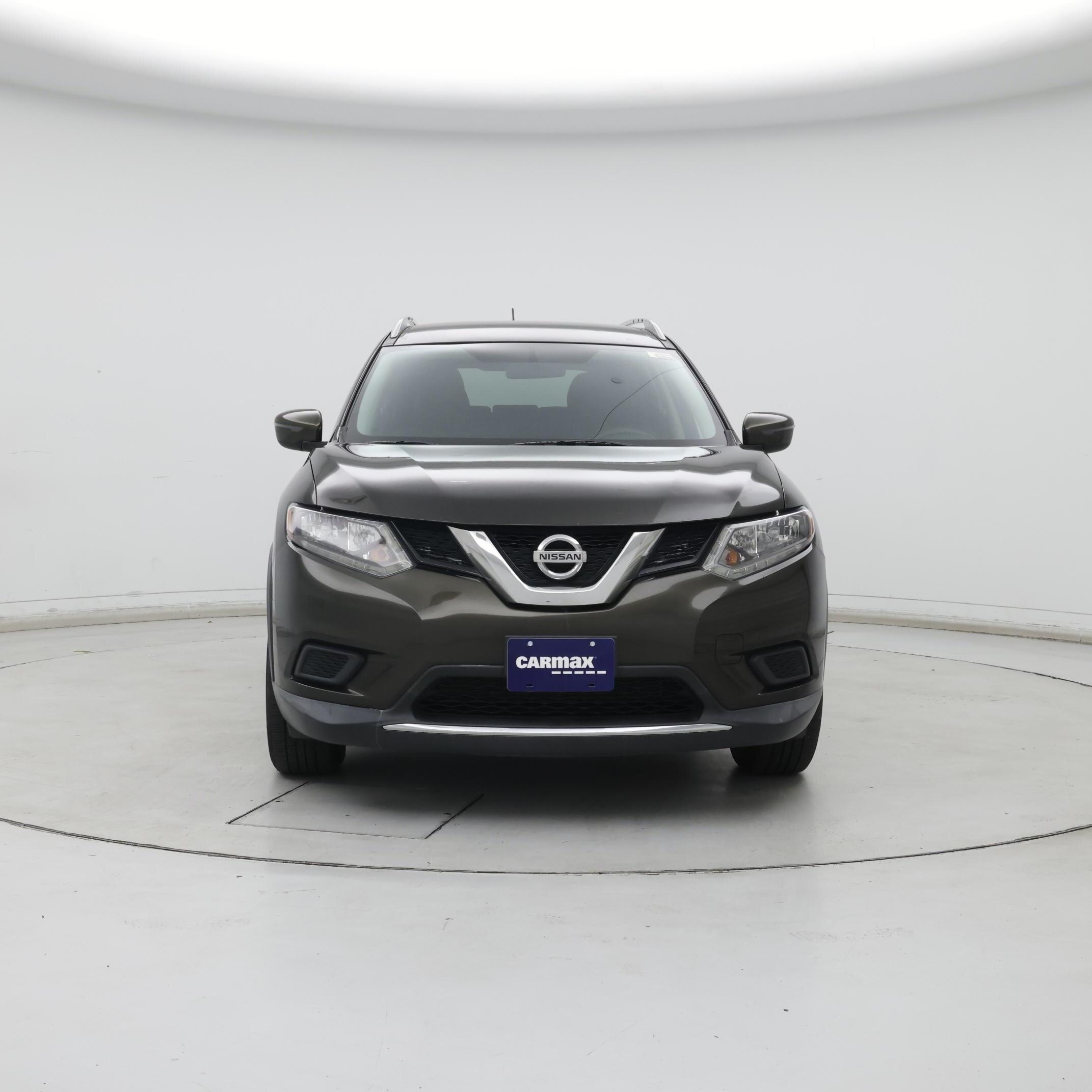 Thumbnail: 2016 Nissan Rogue - 5