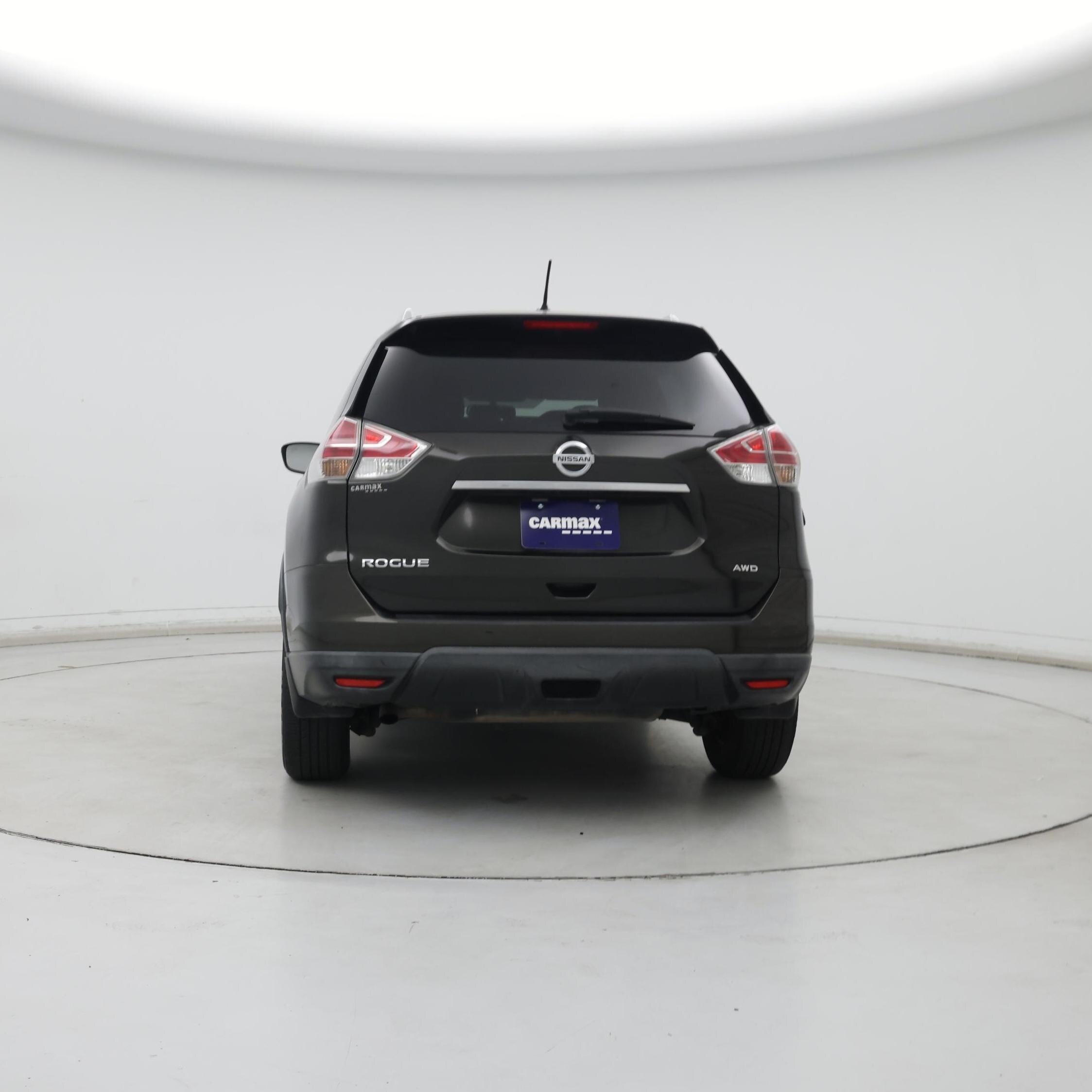 Thumbnail: 2016 Nissan Rogue - 6