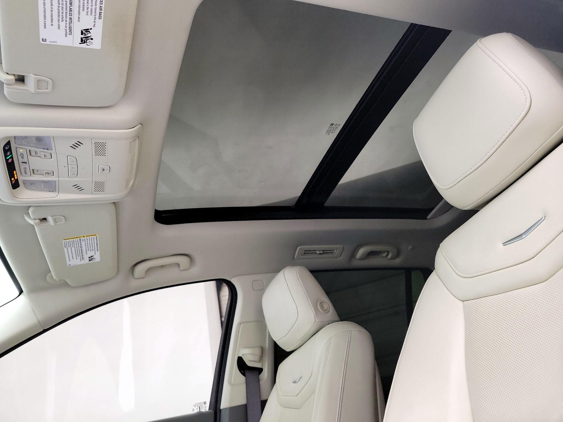 Thumbnail: 2021 Cadillac XT6 - 20