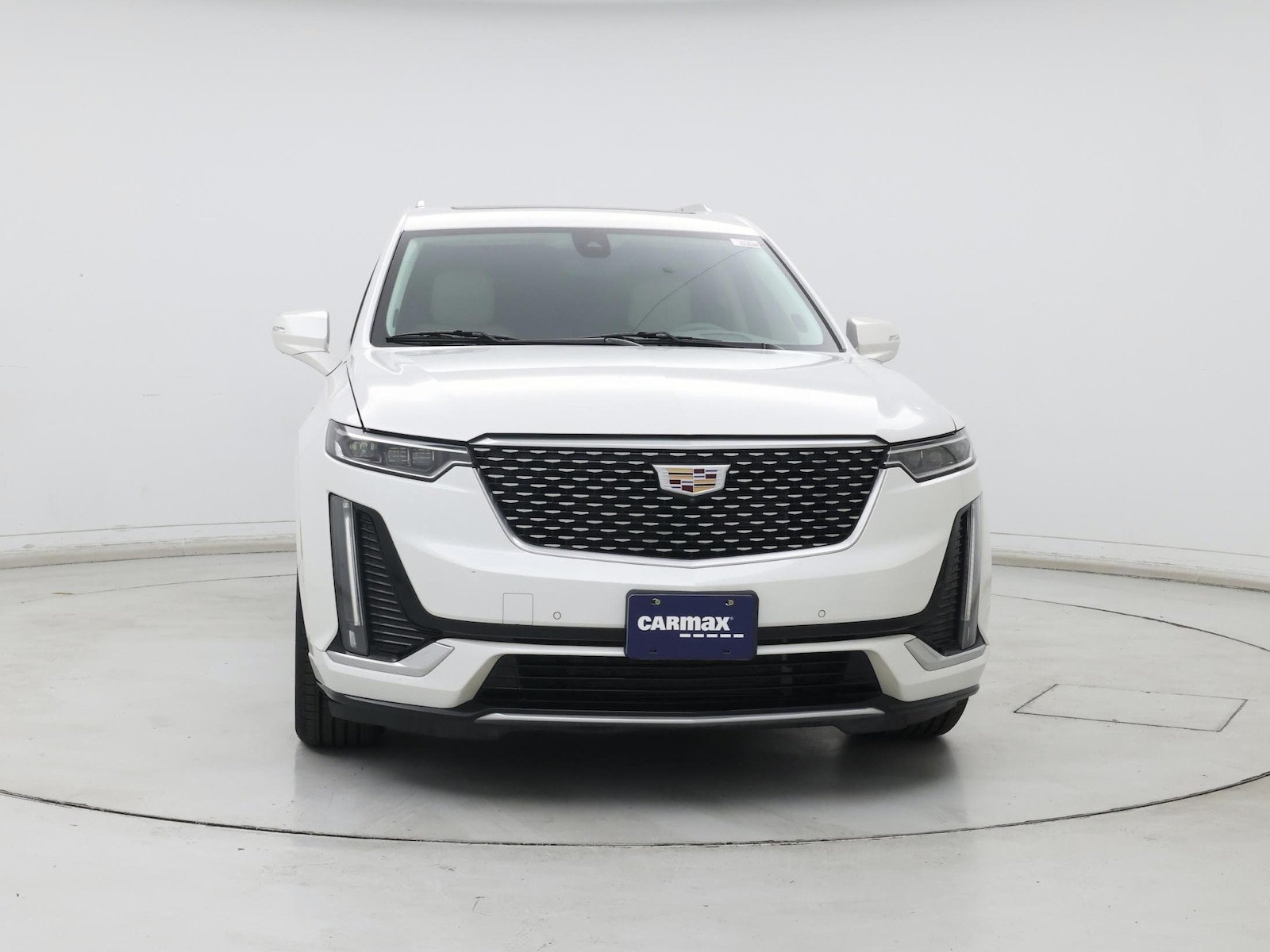 Image of 2021 Cadillac XT6 Premium Luxury