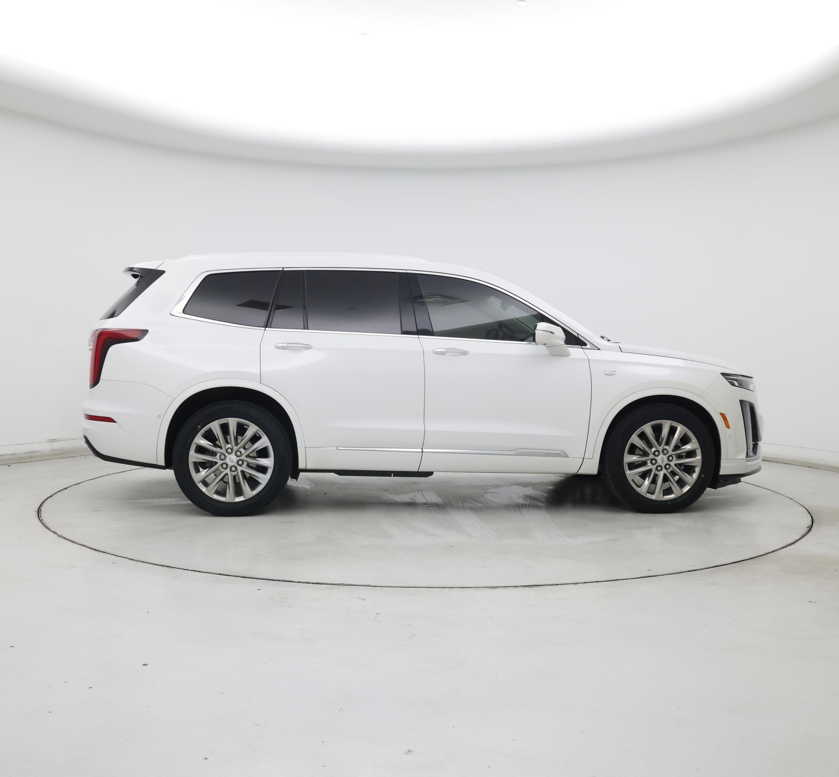 Thumbnail: 2021 Cadillac XT6 - 7