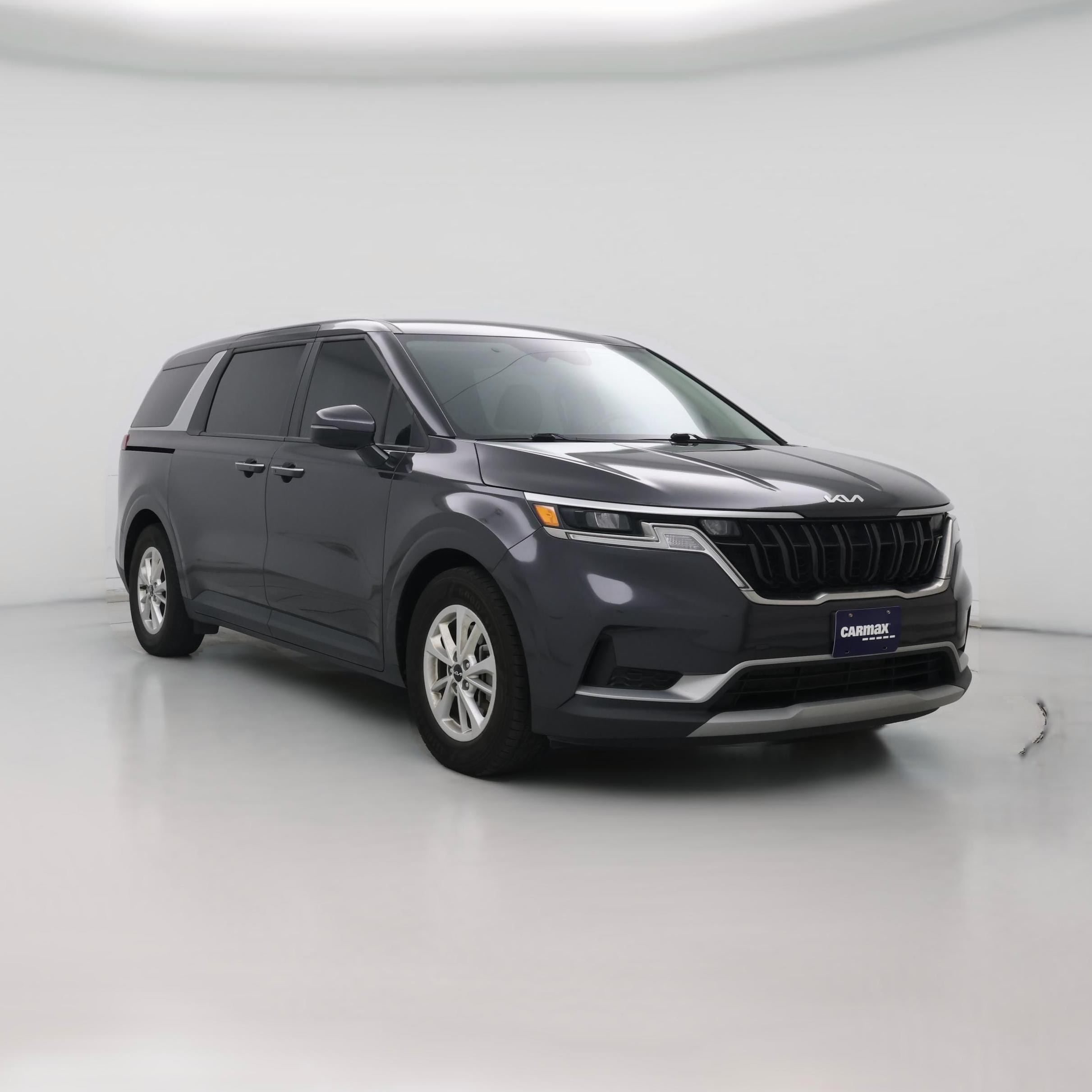 Thumbnail: 2023 Kia Carnival - 1