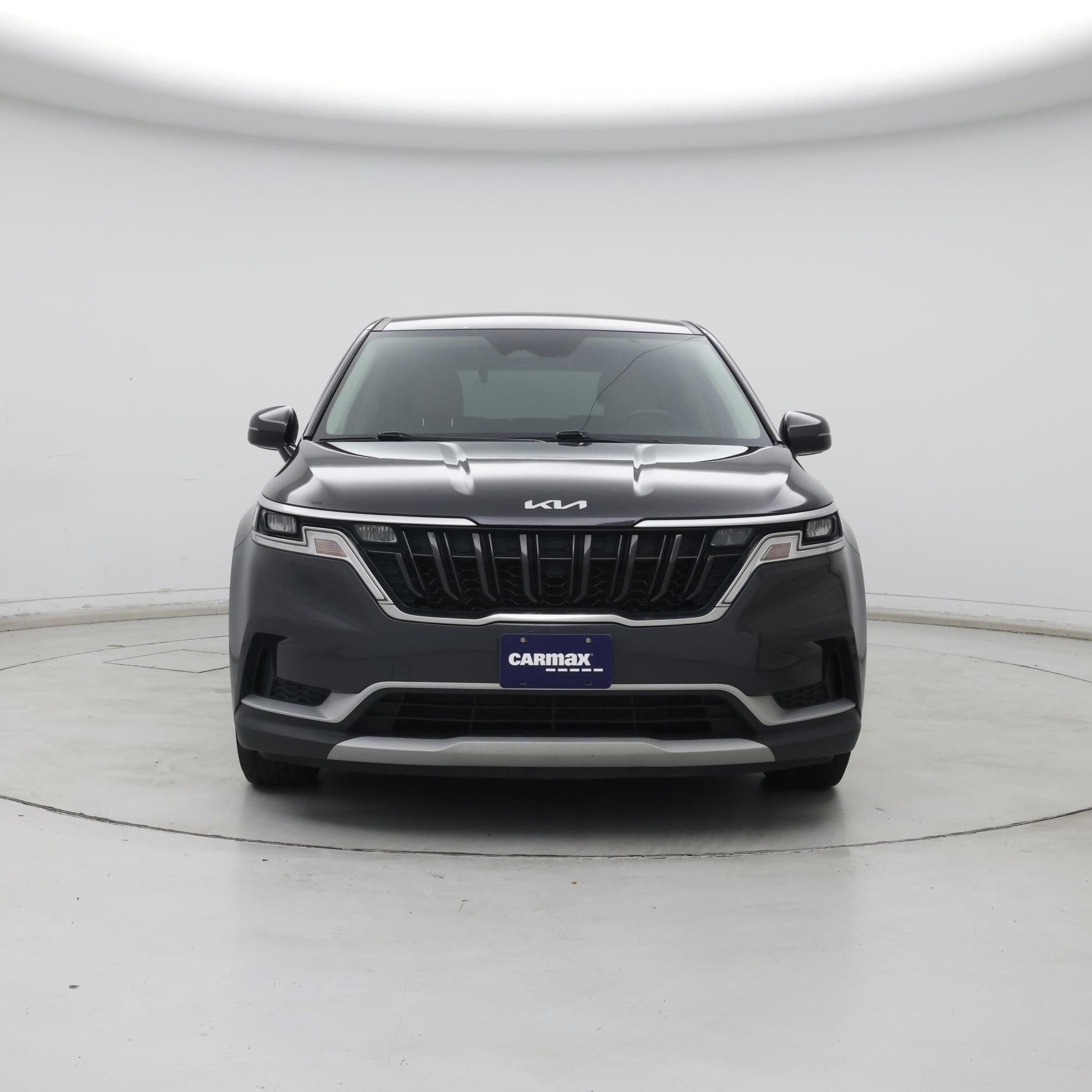 Thumbnail: 2023 Kia Carnival - 5