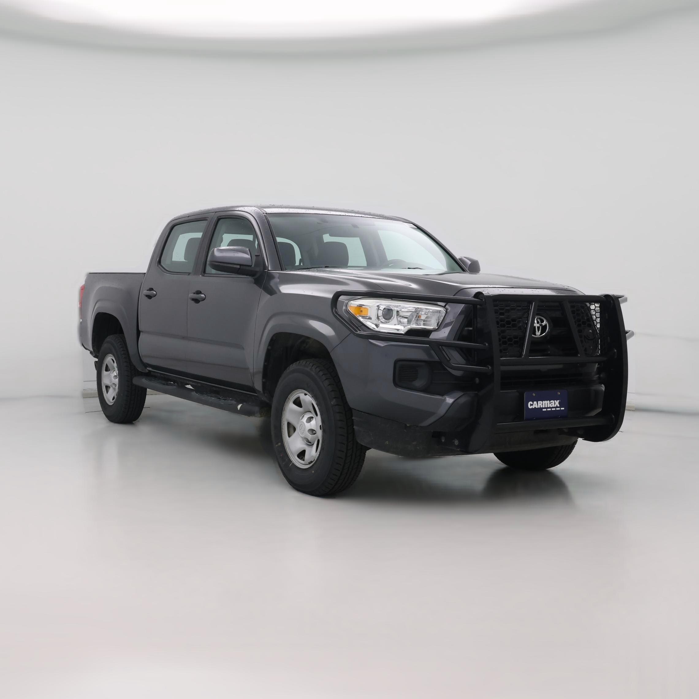 Thumbnail: 2016 Toyota Tacoma - 1