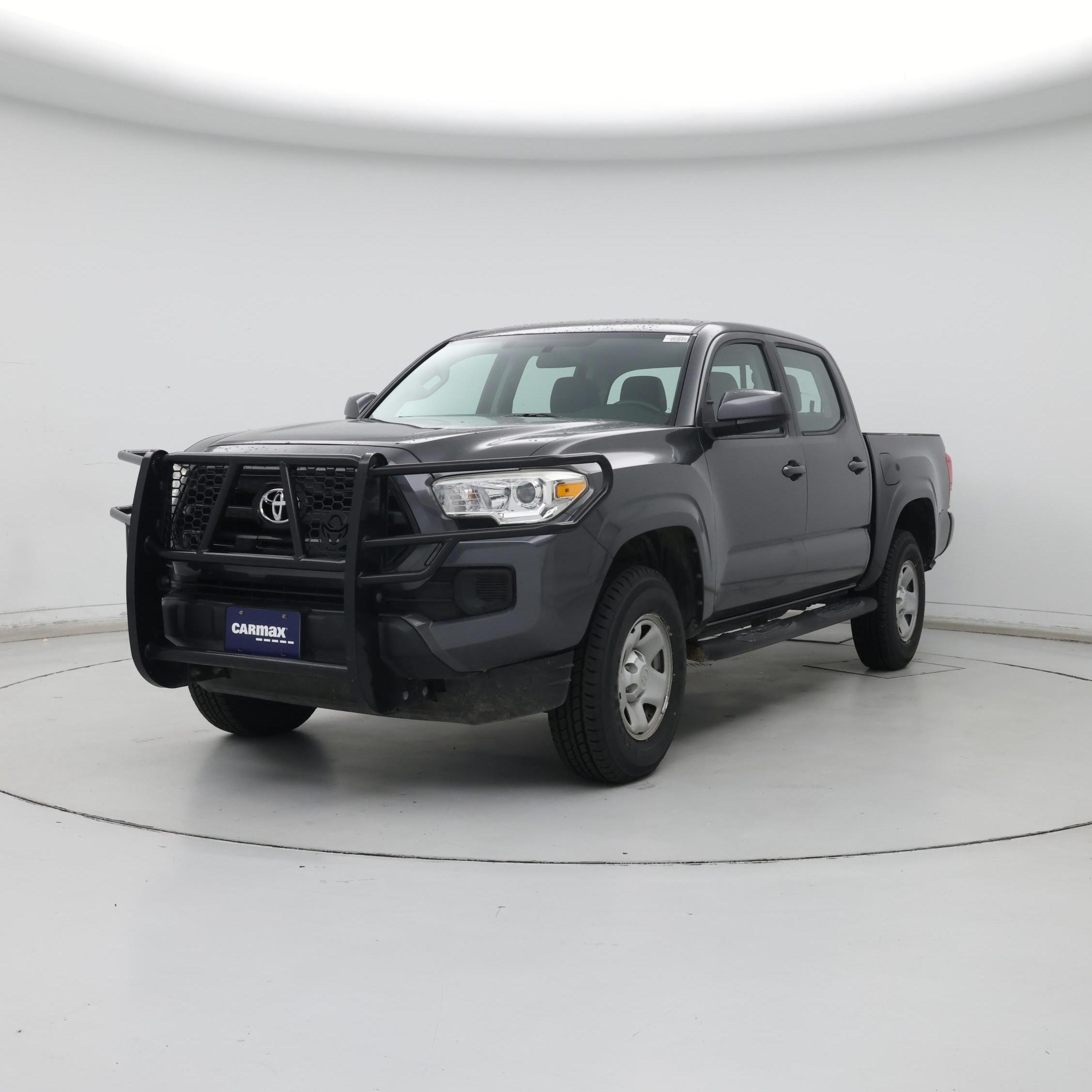 Thumbnail: 2016 Toyota Tacoma - 4