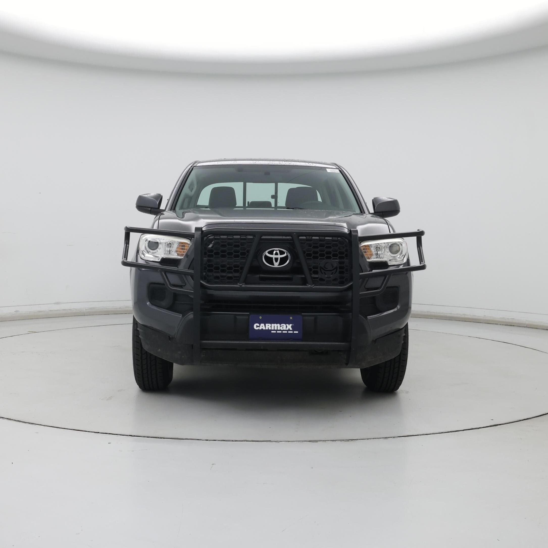 Thumbnail: 2016 Toyota Tacoma - 5