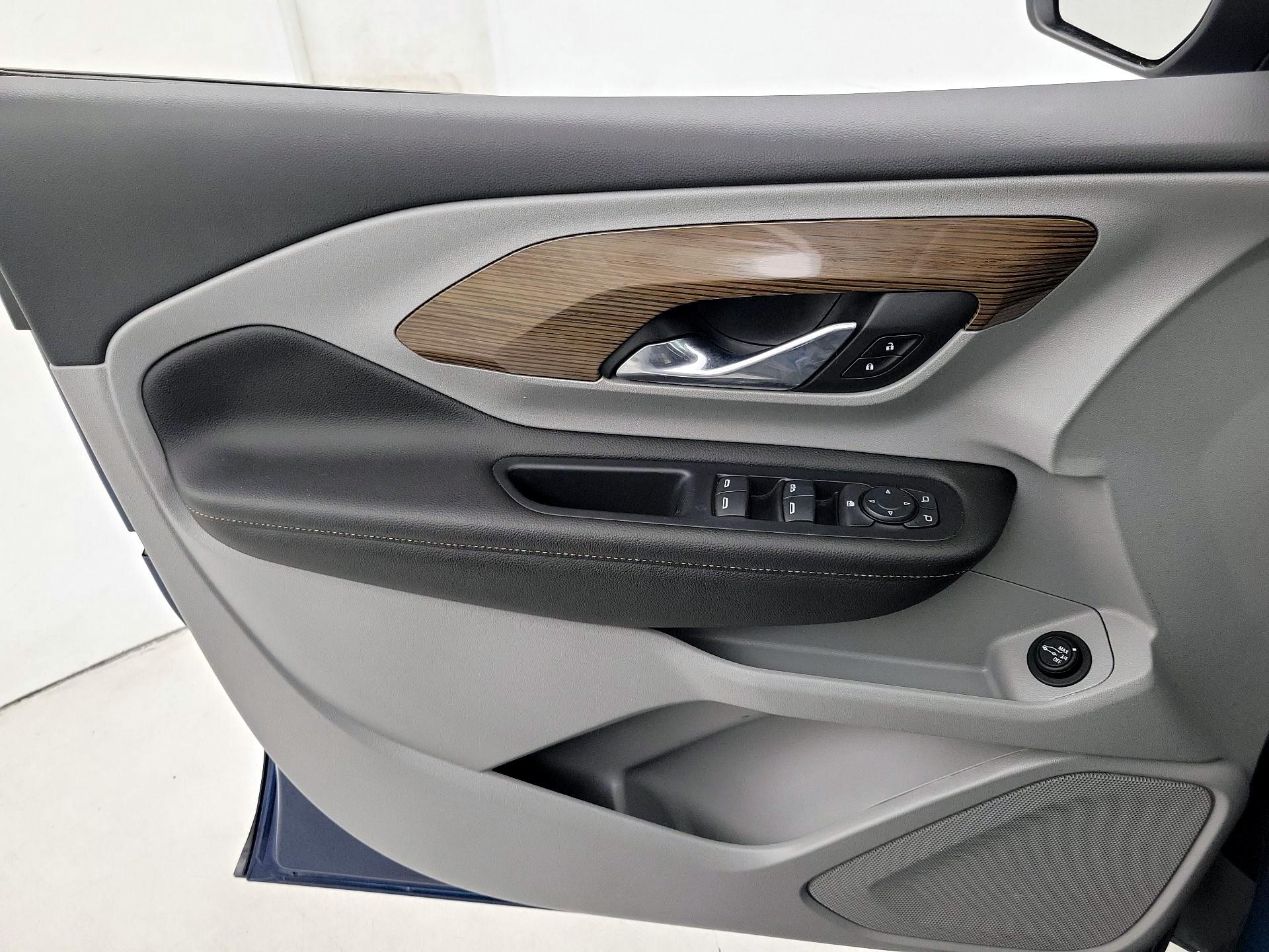 Thumbnail: 2020 GMC Terrain - 12