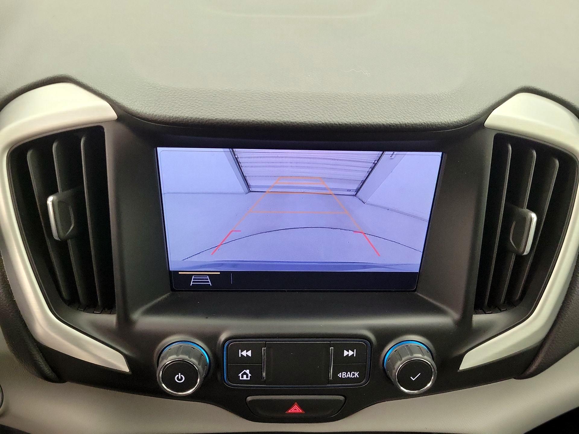 Thumbnail: 2020 GMC Terrain - 14