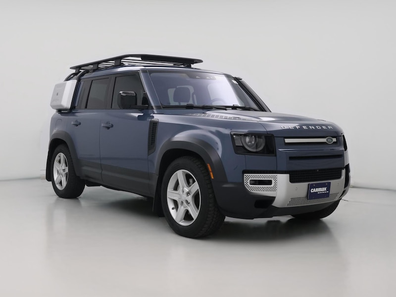 2020 Land Rover Defender 110 -
                  Colorado Springs, CO