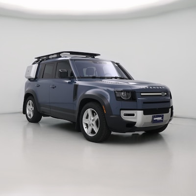 2020 Land Rover Defender 110 SE