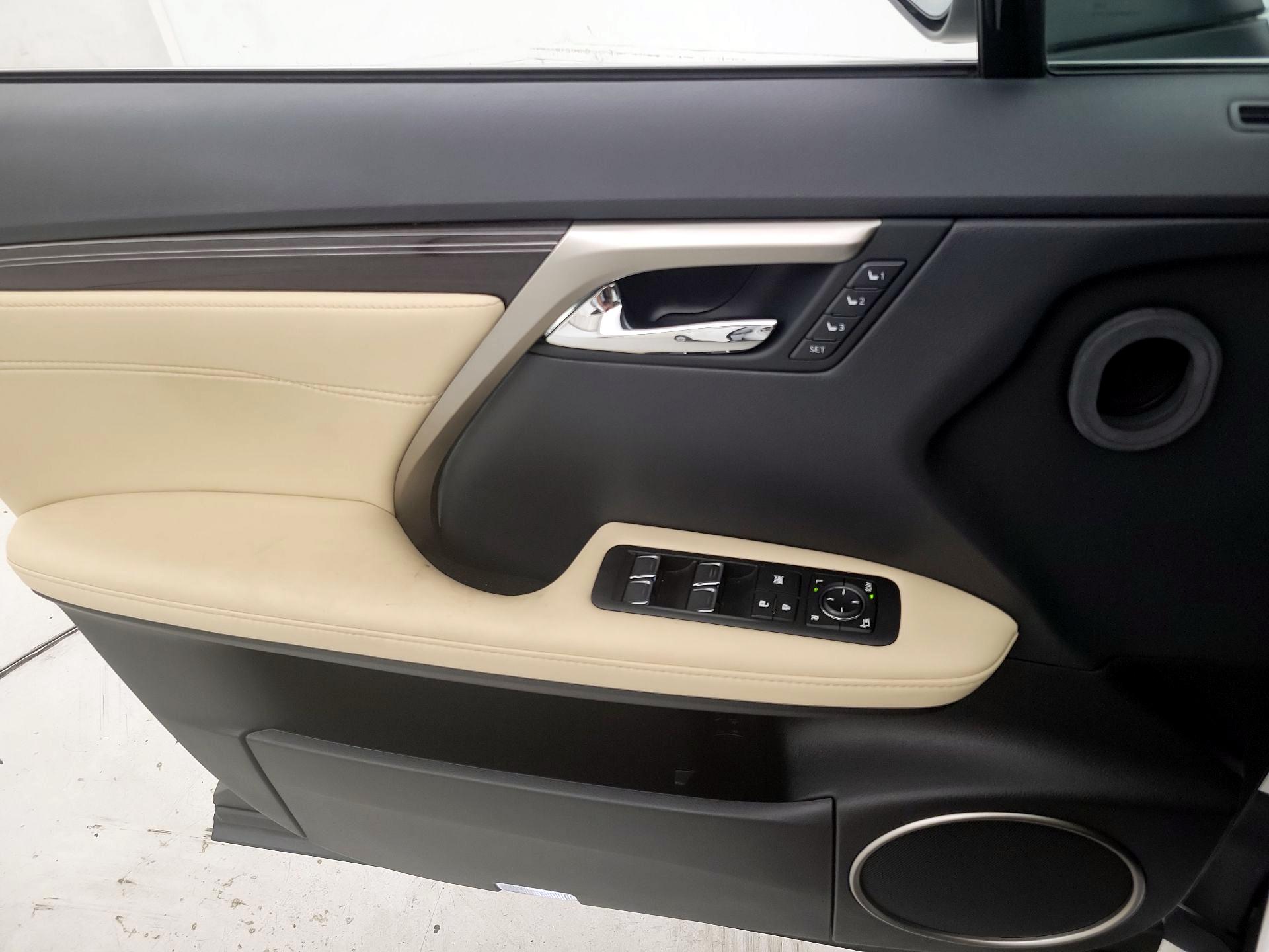 Thumbnail: 2021 Lexus RX - 12